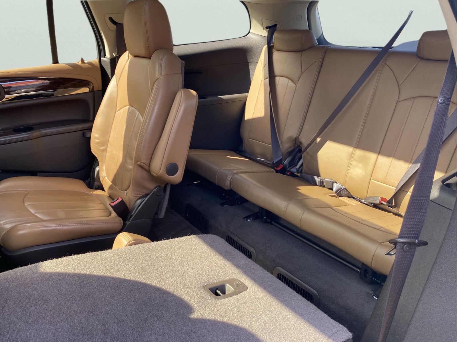 2014 Buick Enclave Leather at Auto Estates