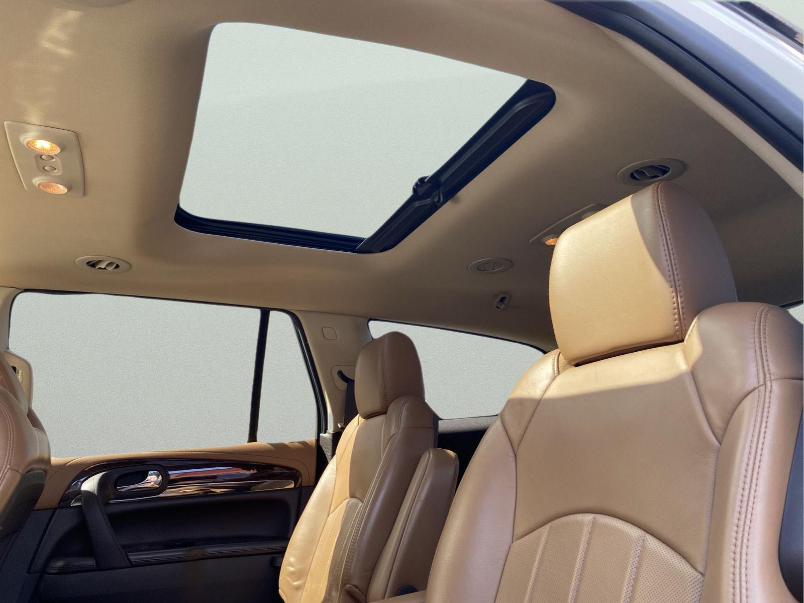 2014 Buick Enclave Leather at Auto Estates