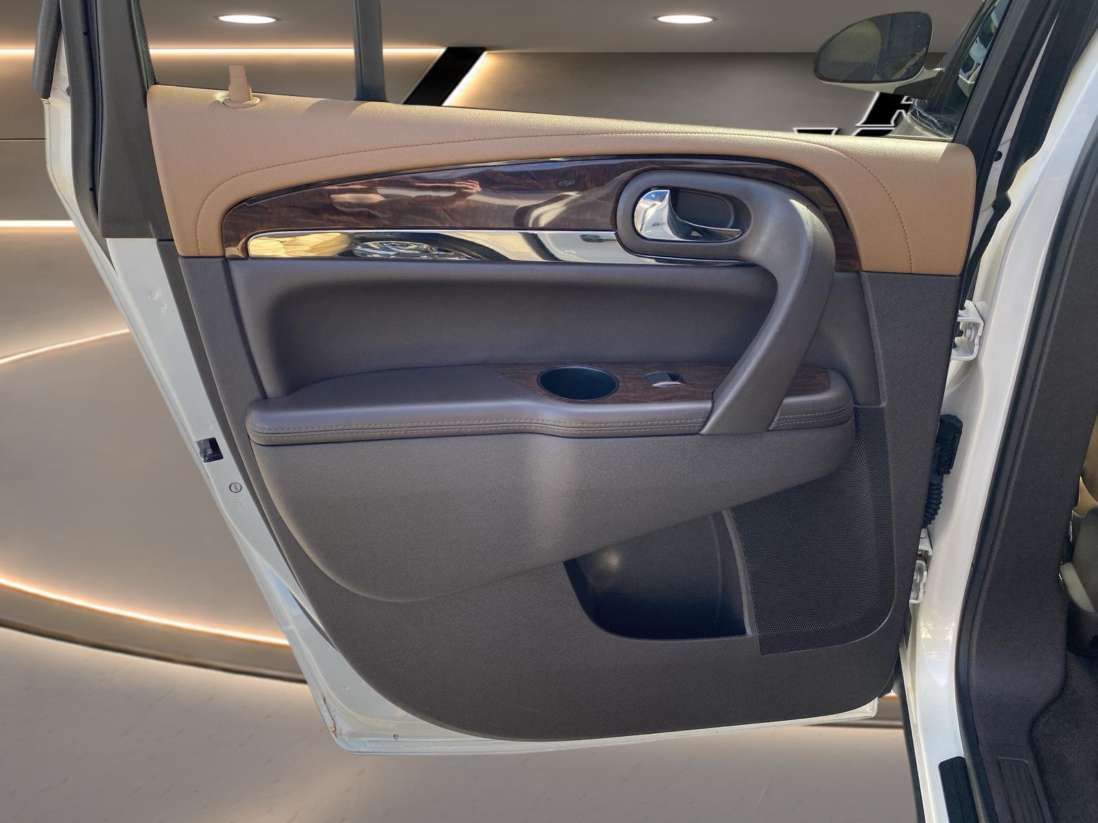 2014 Buick Enclave Leather at Auto Estates