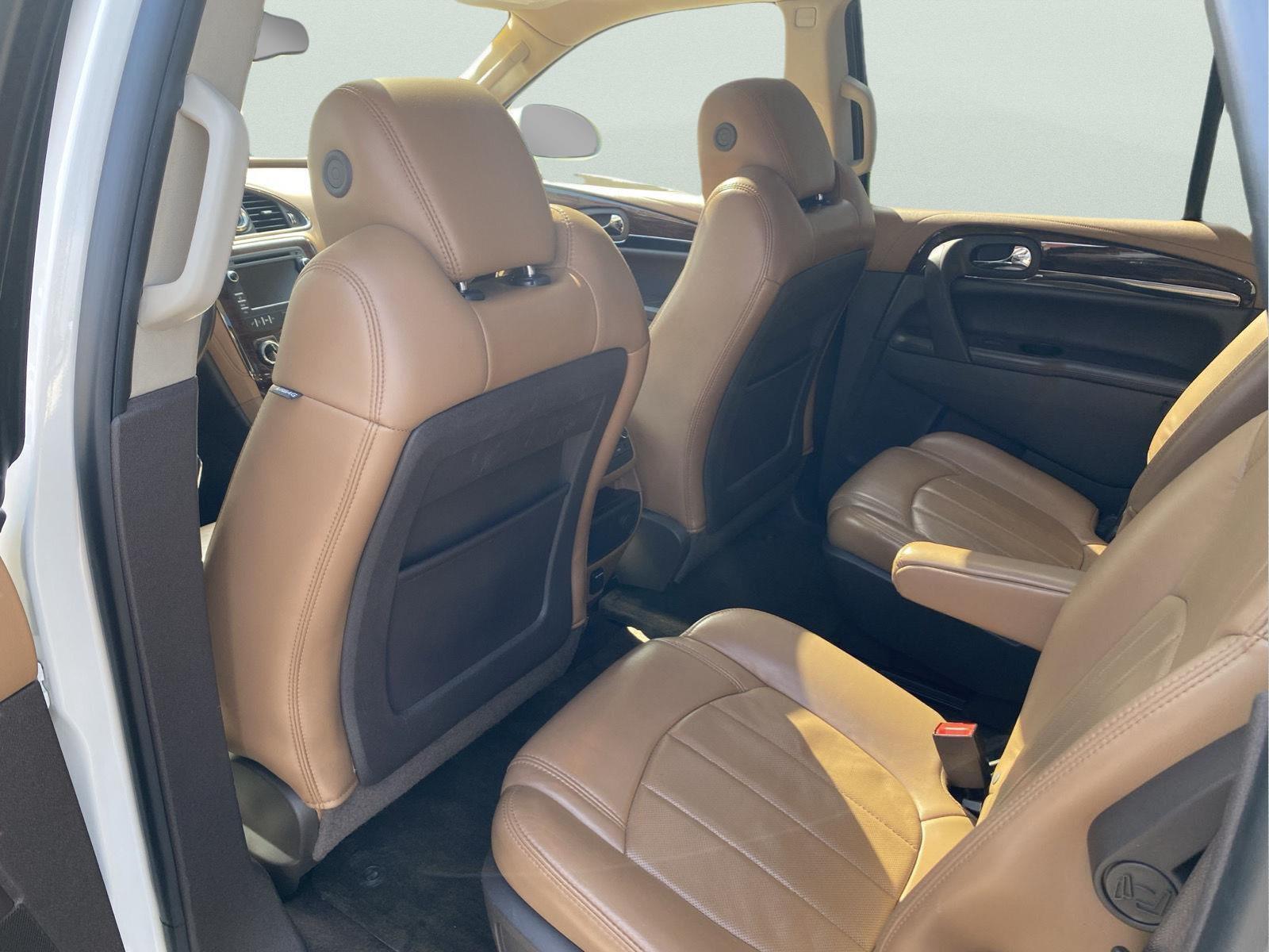 2014 Buick Enclave Leather at Auto Estates