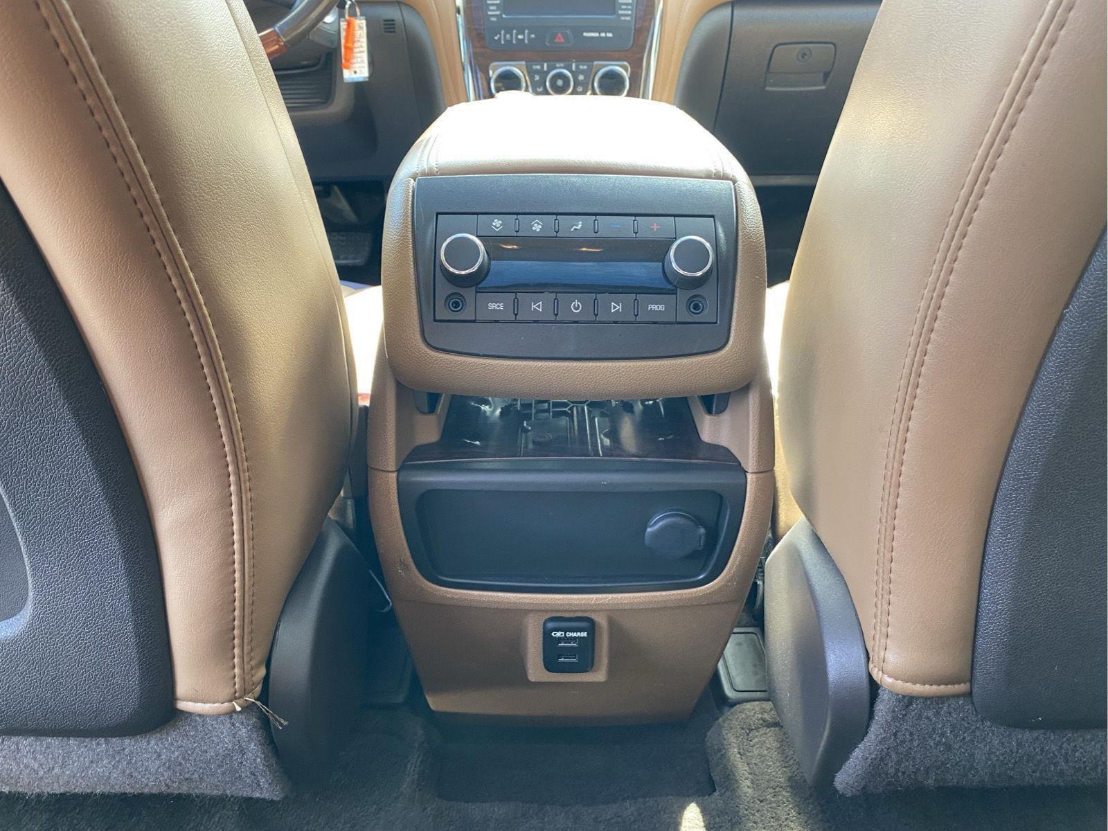 2014 Buick Enclave Leather at Auto Estates