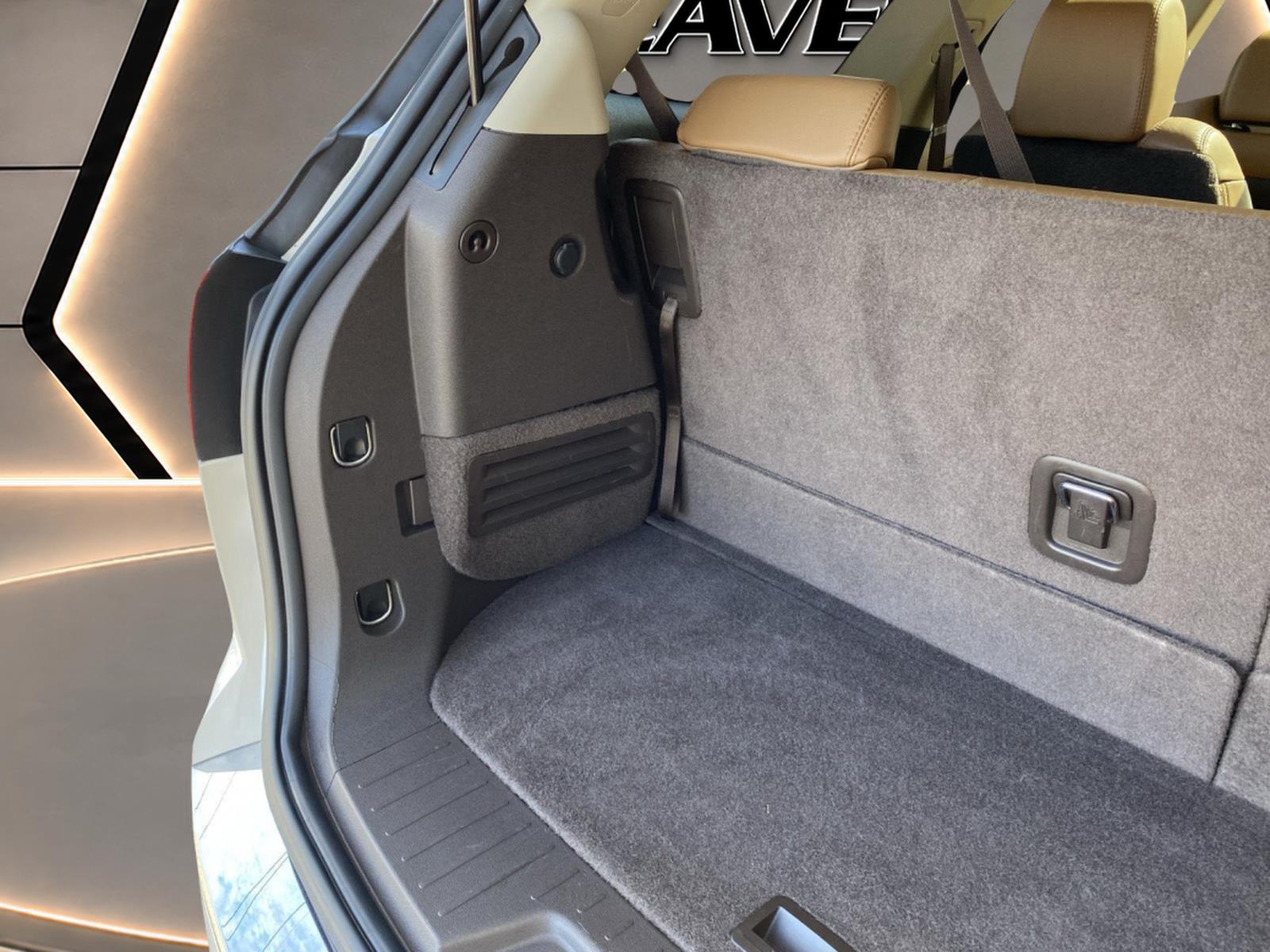 2014 Buick Enclave Leather at Auto Estates