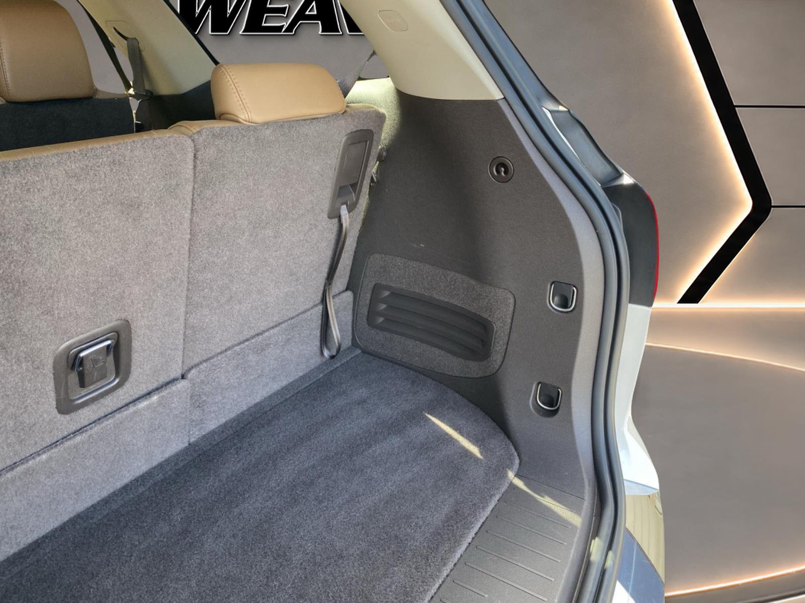 2014 Buick Enclave Leather at Auto Estates