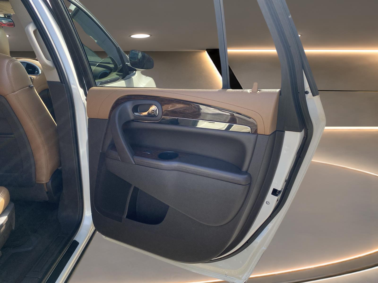 2014 Buick Enclave Leather at Auto Estates