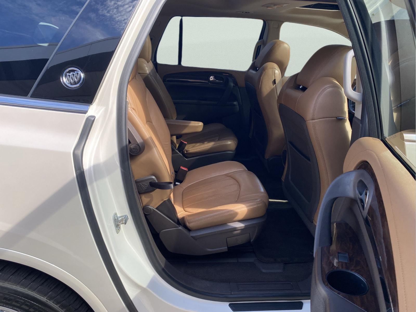 2014 Buick Enclave Leather at Auto Estates