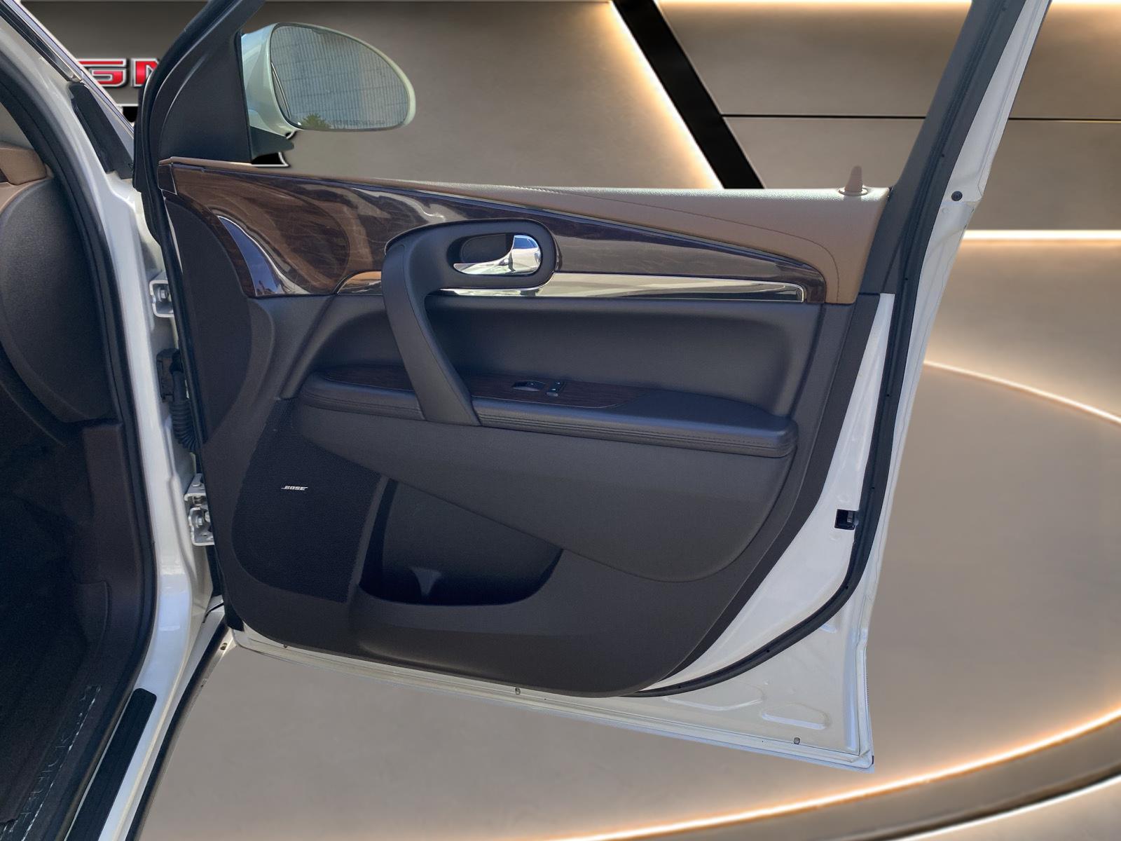 2014 Buick Enclave Leather at Auto Estates