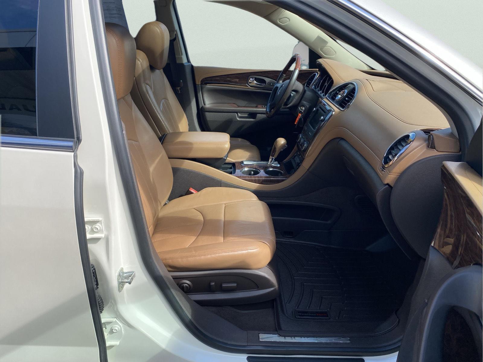 2014 Buick Enclave Leather at Auto Estates