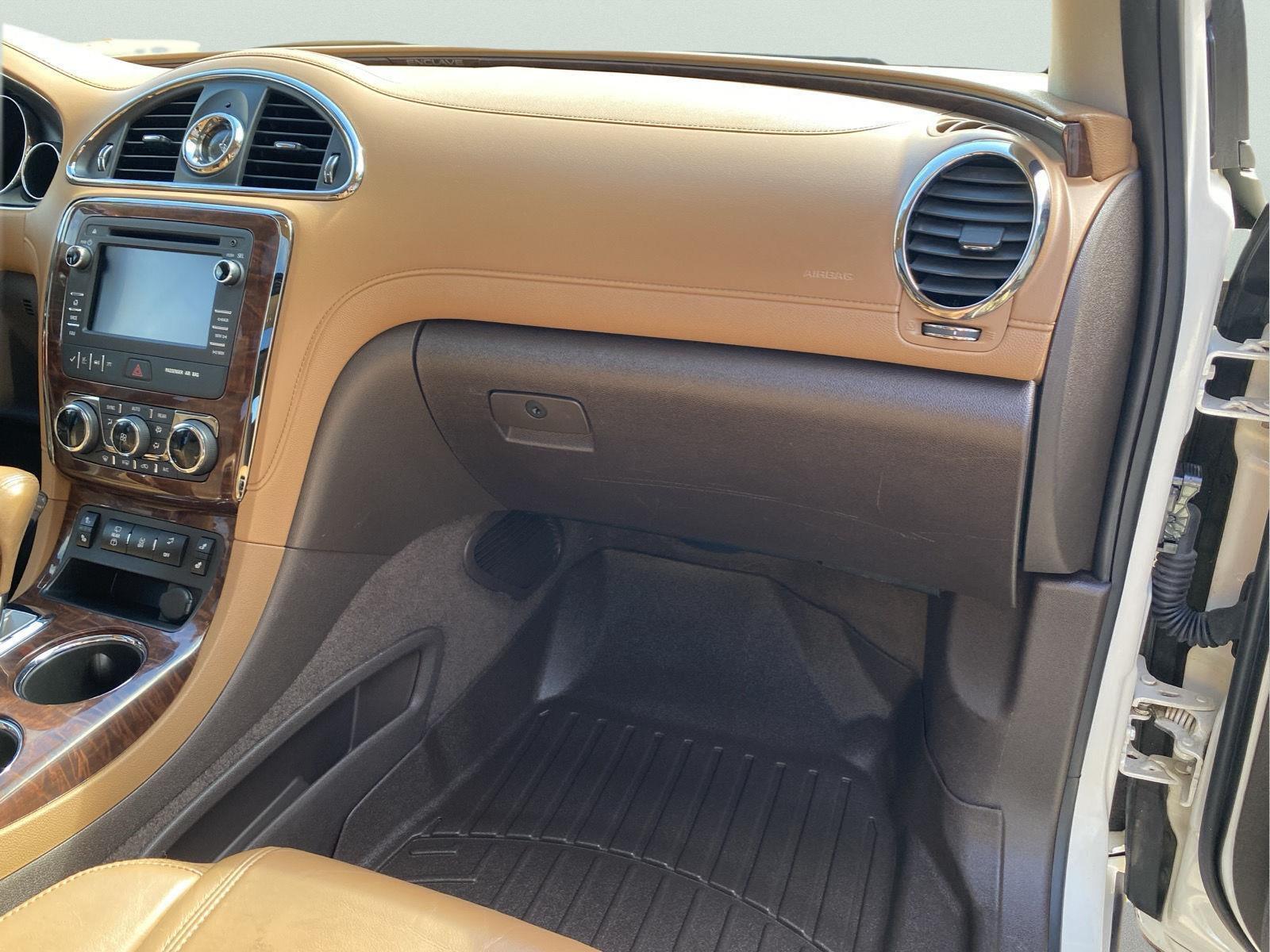 2014 Buick Enclave Leather at Auto Estates
