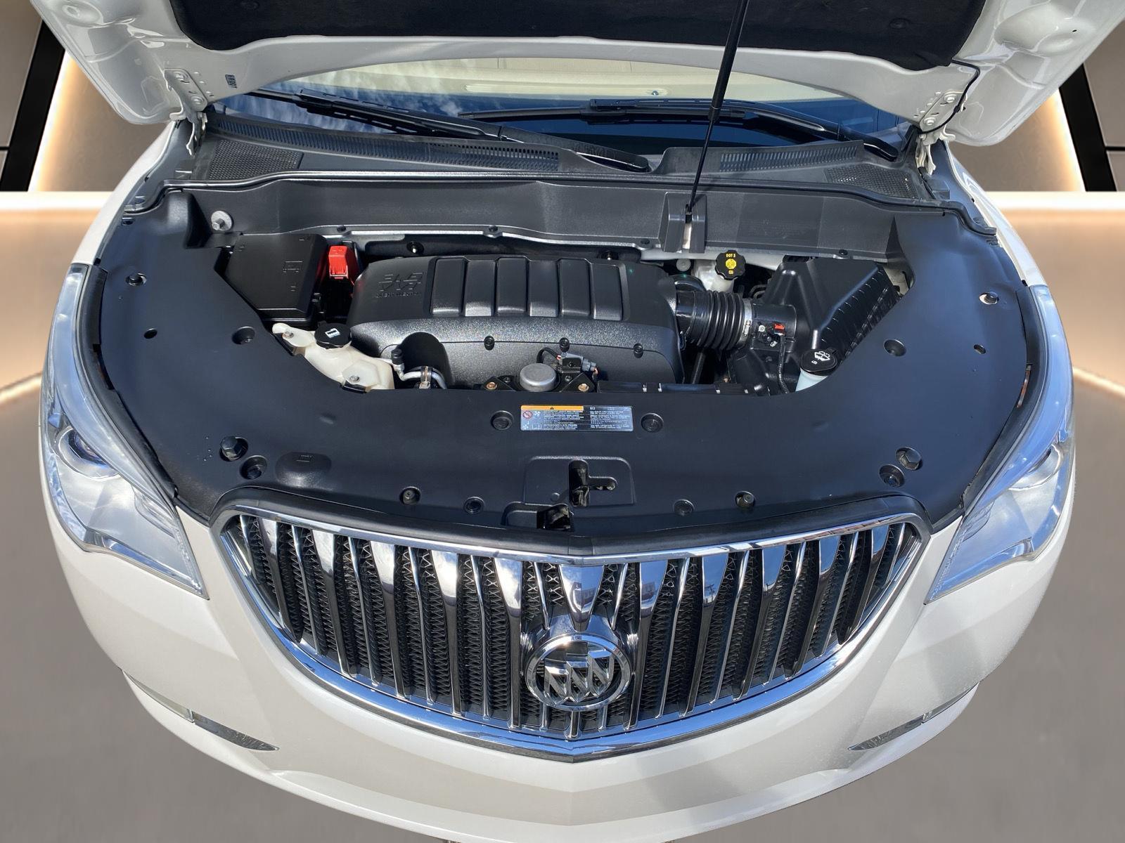 2014 Buick Enclave Leather at Auto Estates