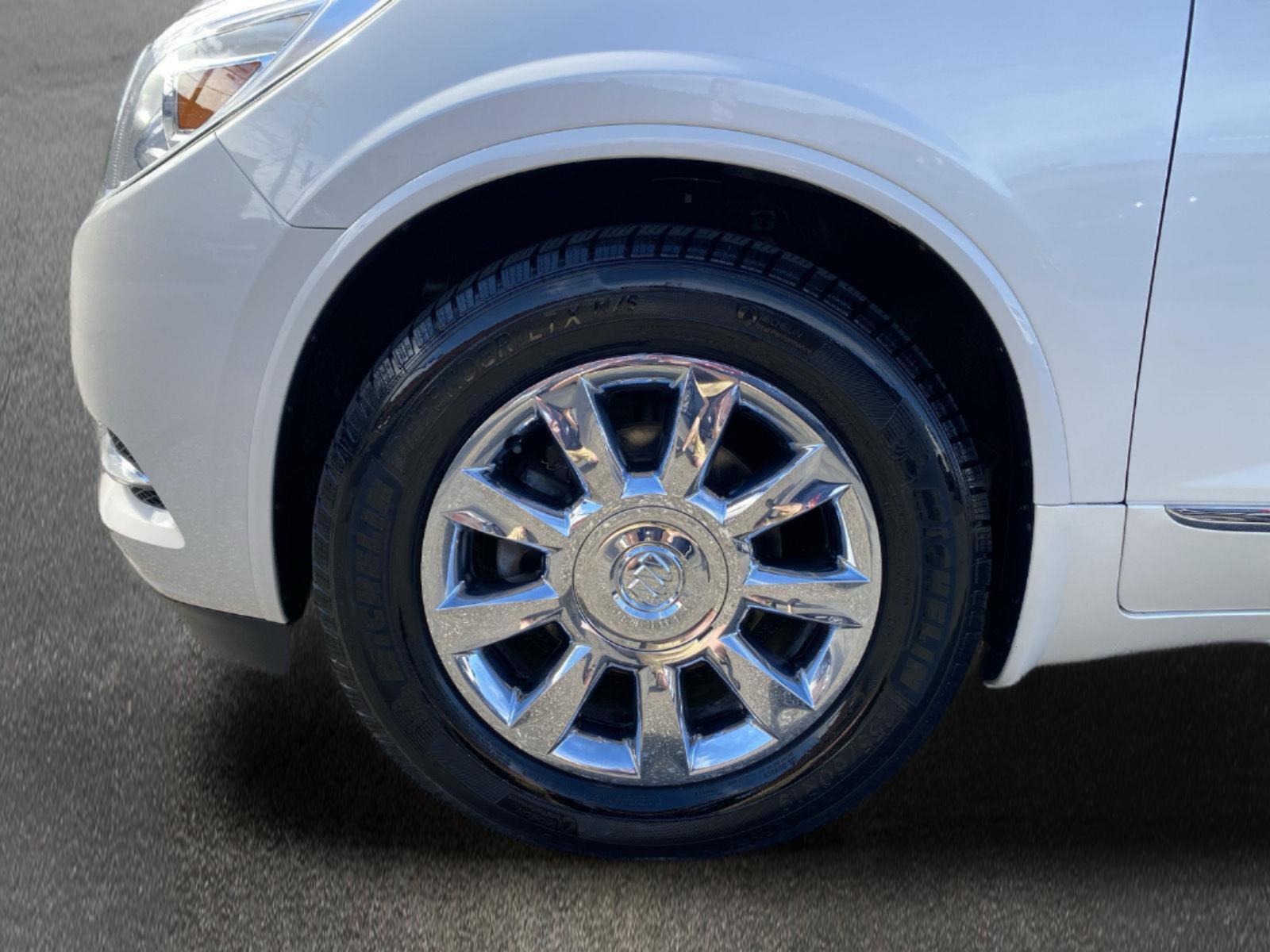 2014 Buick Enclave Leather at Auto Estates