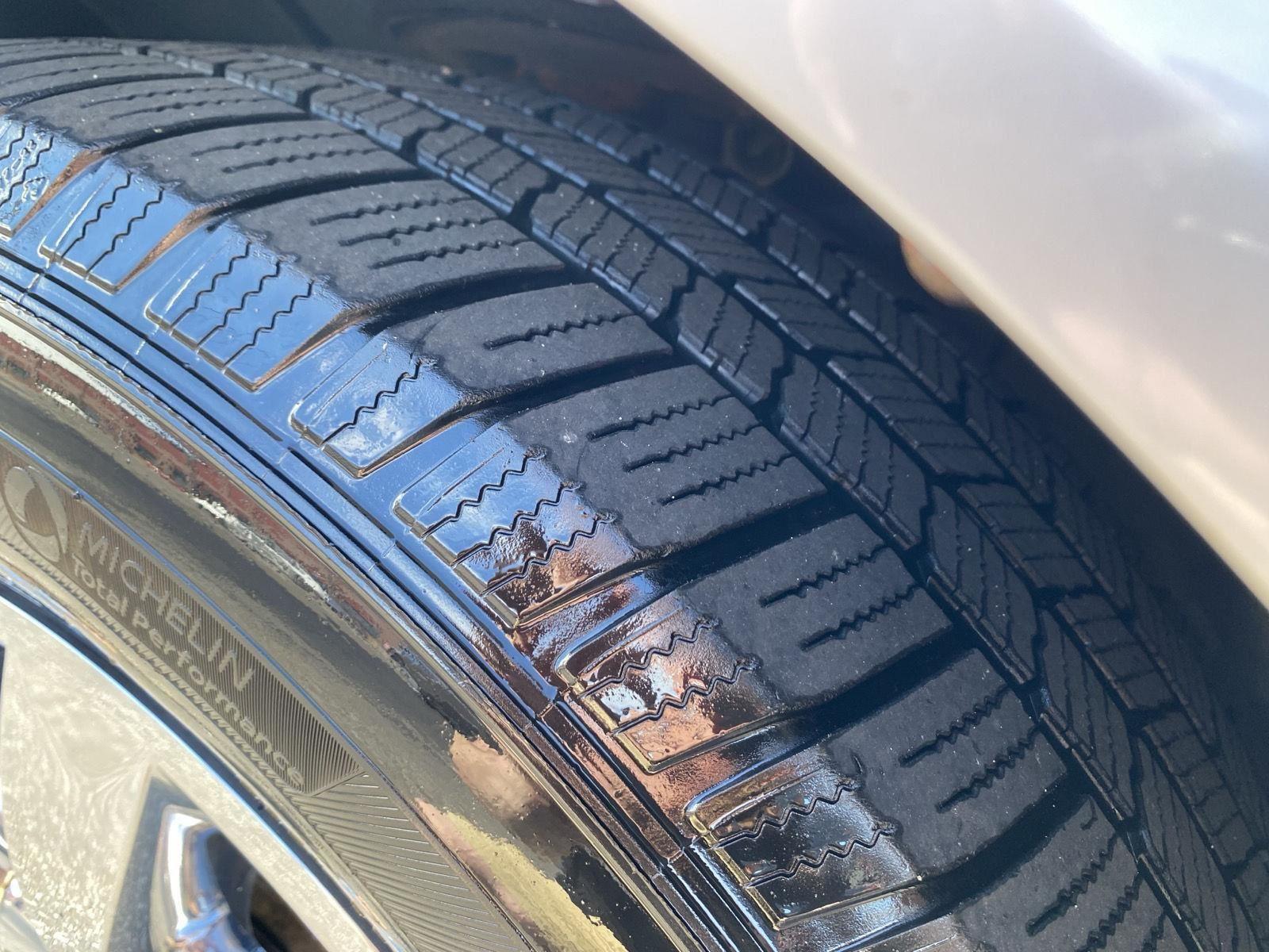 2014 Buick Enclave Leather at Auto Estates