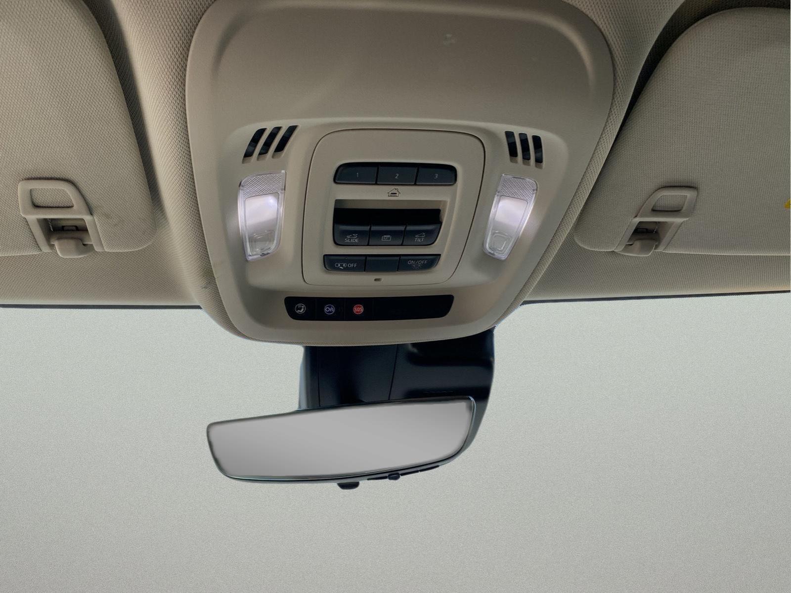 2023 Buick Envision Avenir at Rick Weaver Chevrolet