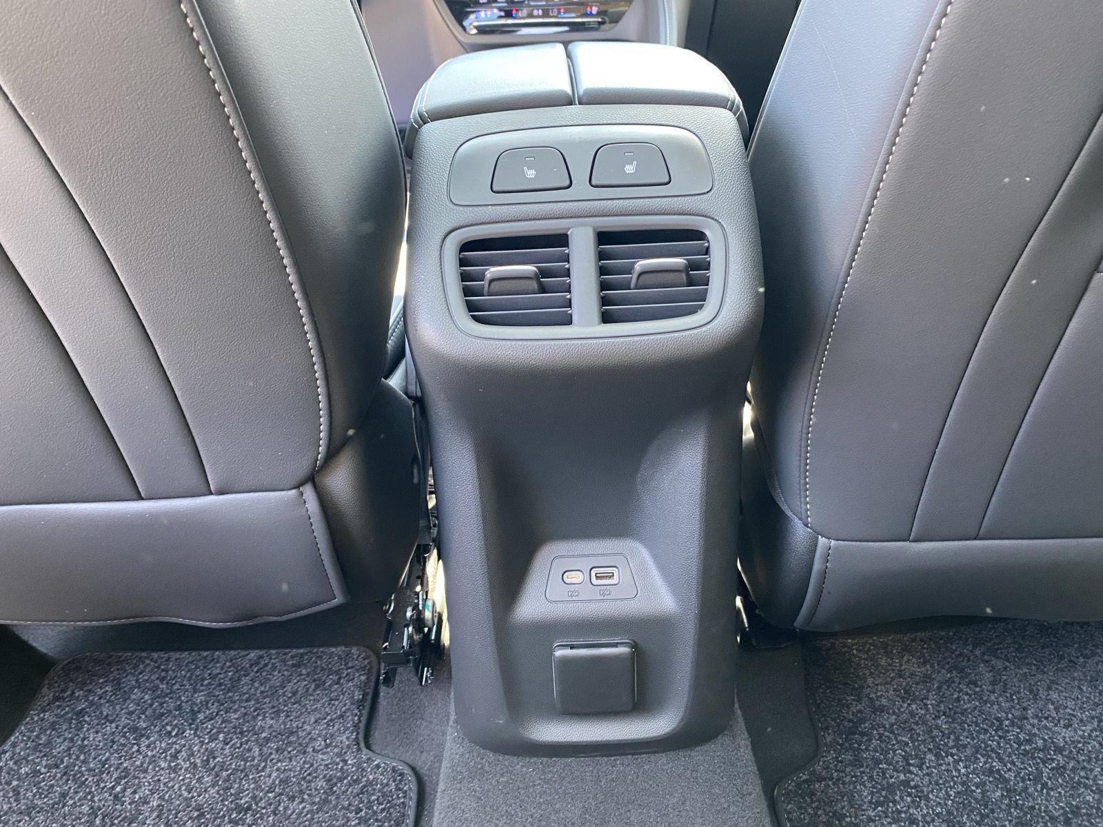 2023 Buick Envision Avenir at Rick Weaver Chevrolet