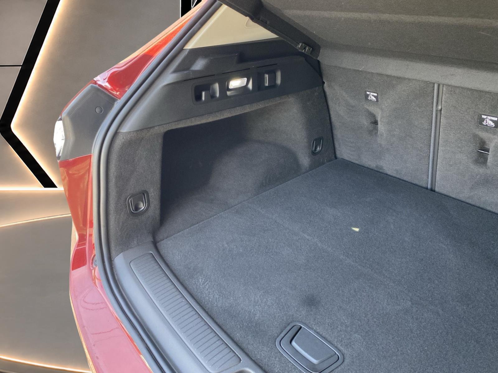2023 Buick Envision Avenir at Rick Weaver Chevrolet