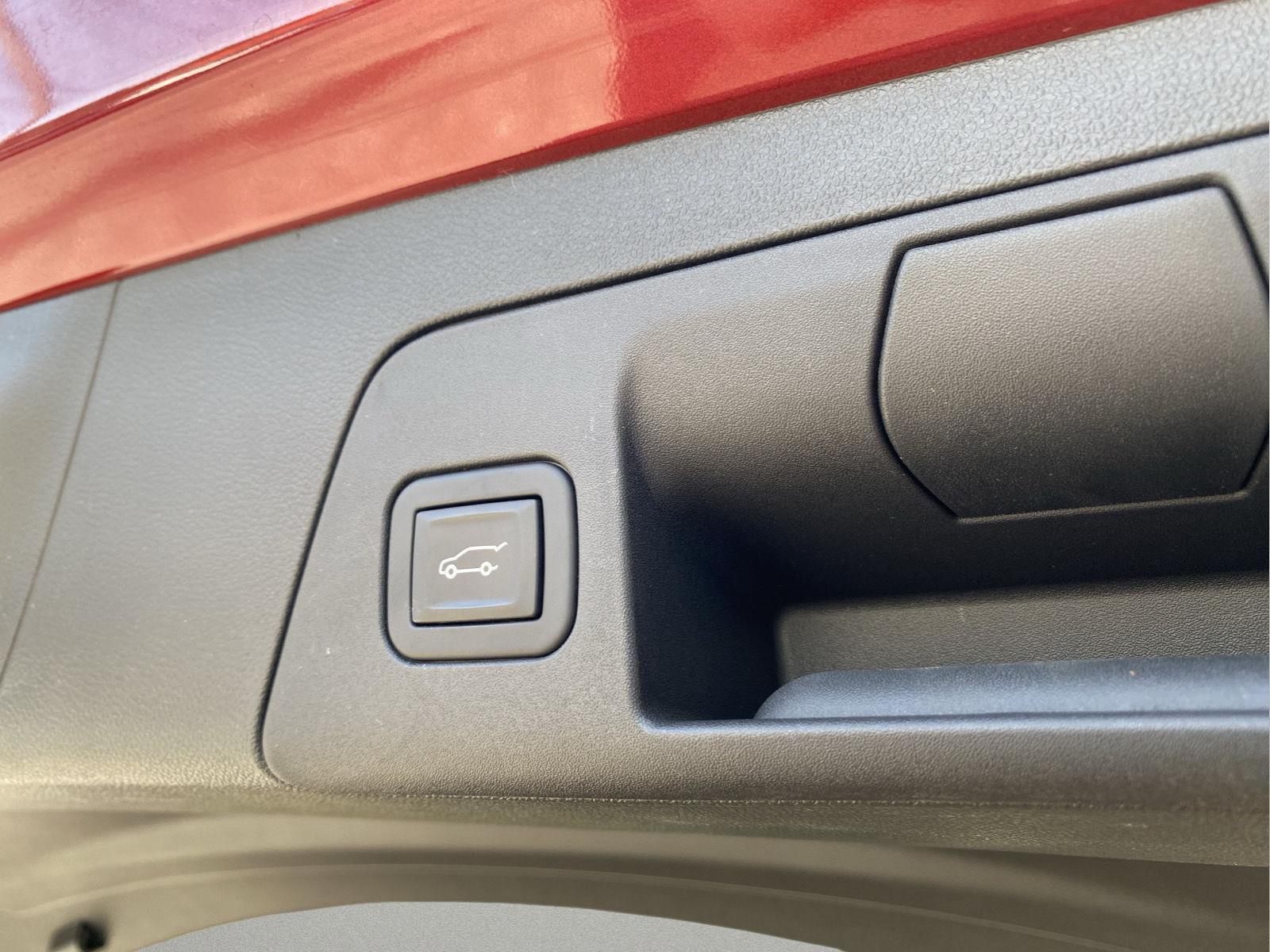 2023 Buick Envision Avenir at Rick Weaver Chevrolet