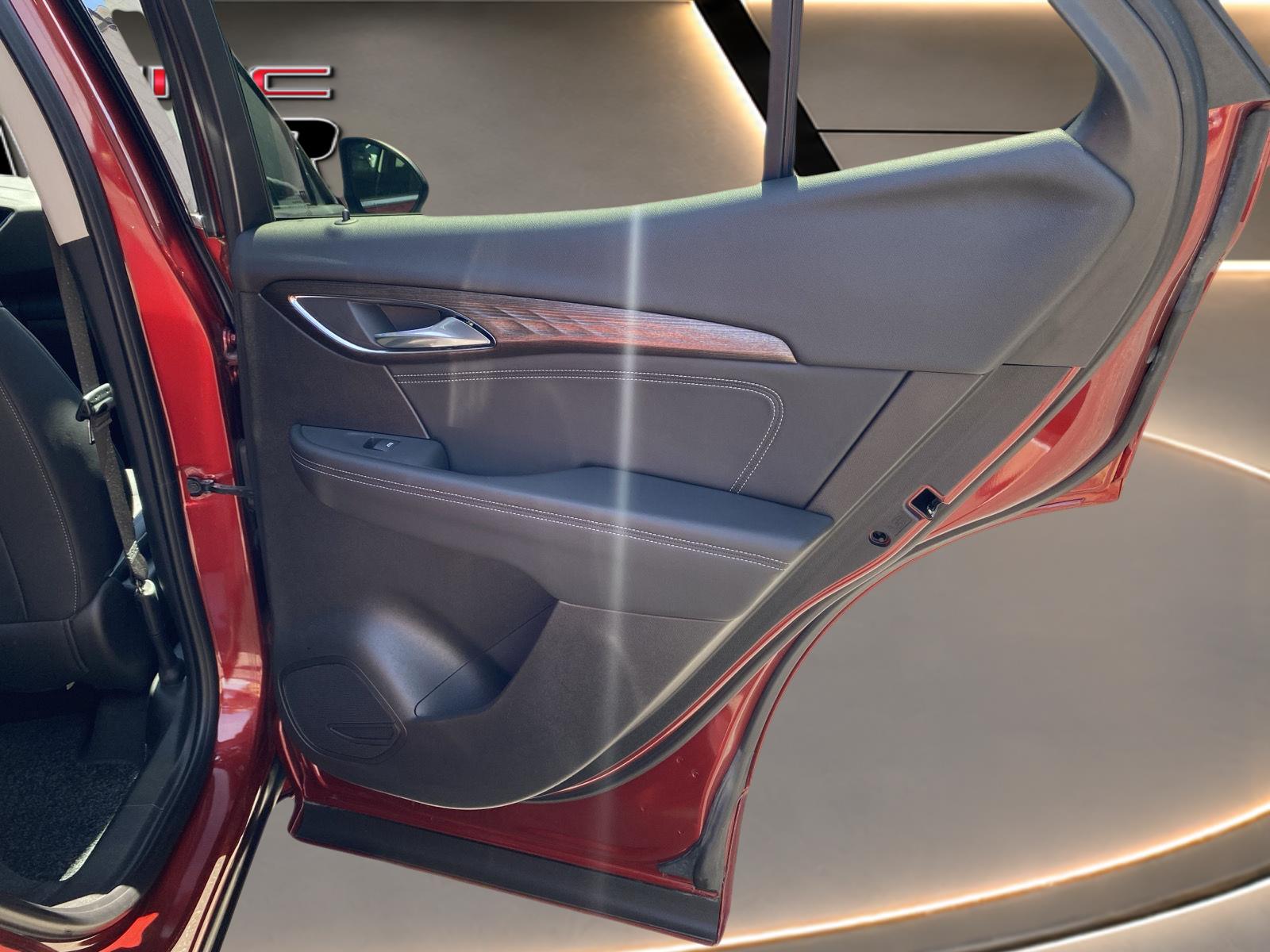 2023 Buick Envision Avenir at Rick Weaver Chevrolet