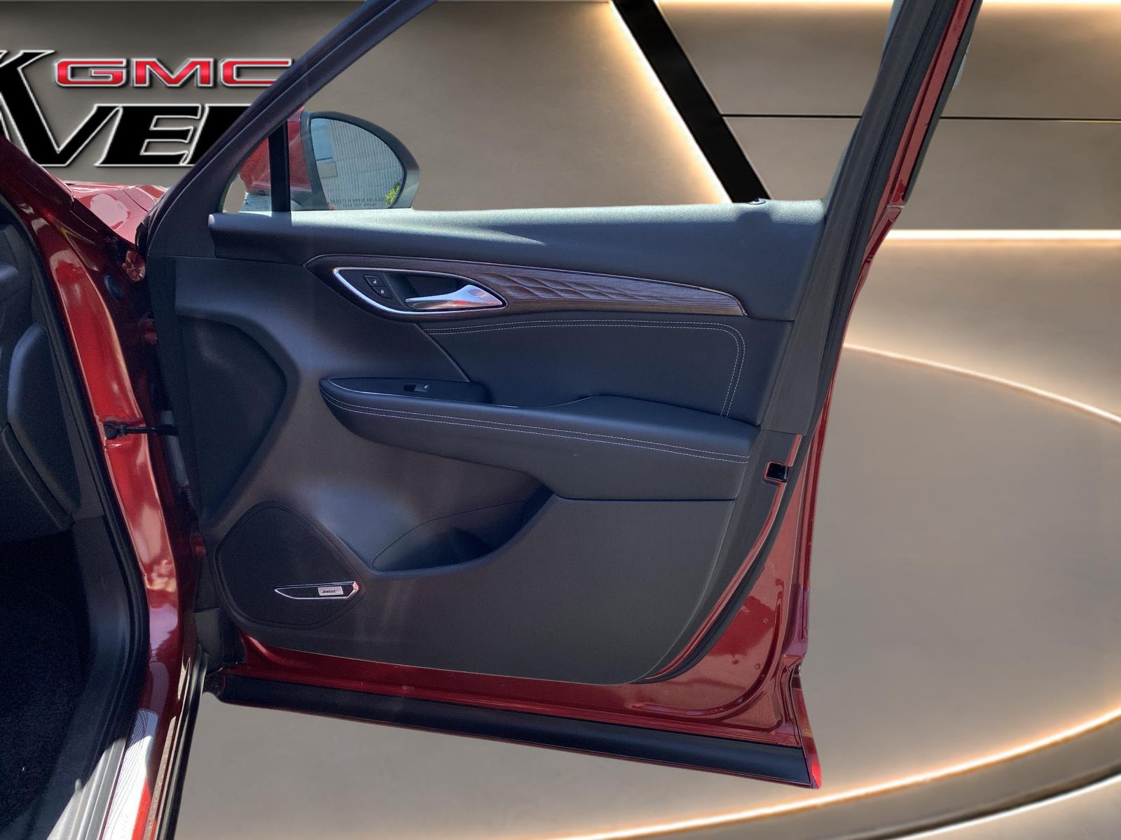 2023 Buick Envision Avenir at Rick Weaver Chevrolet