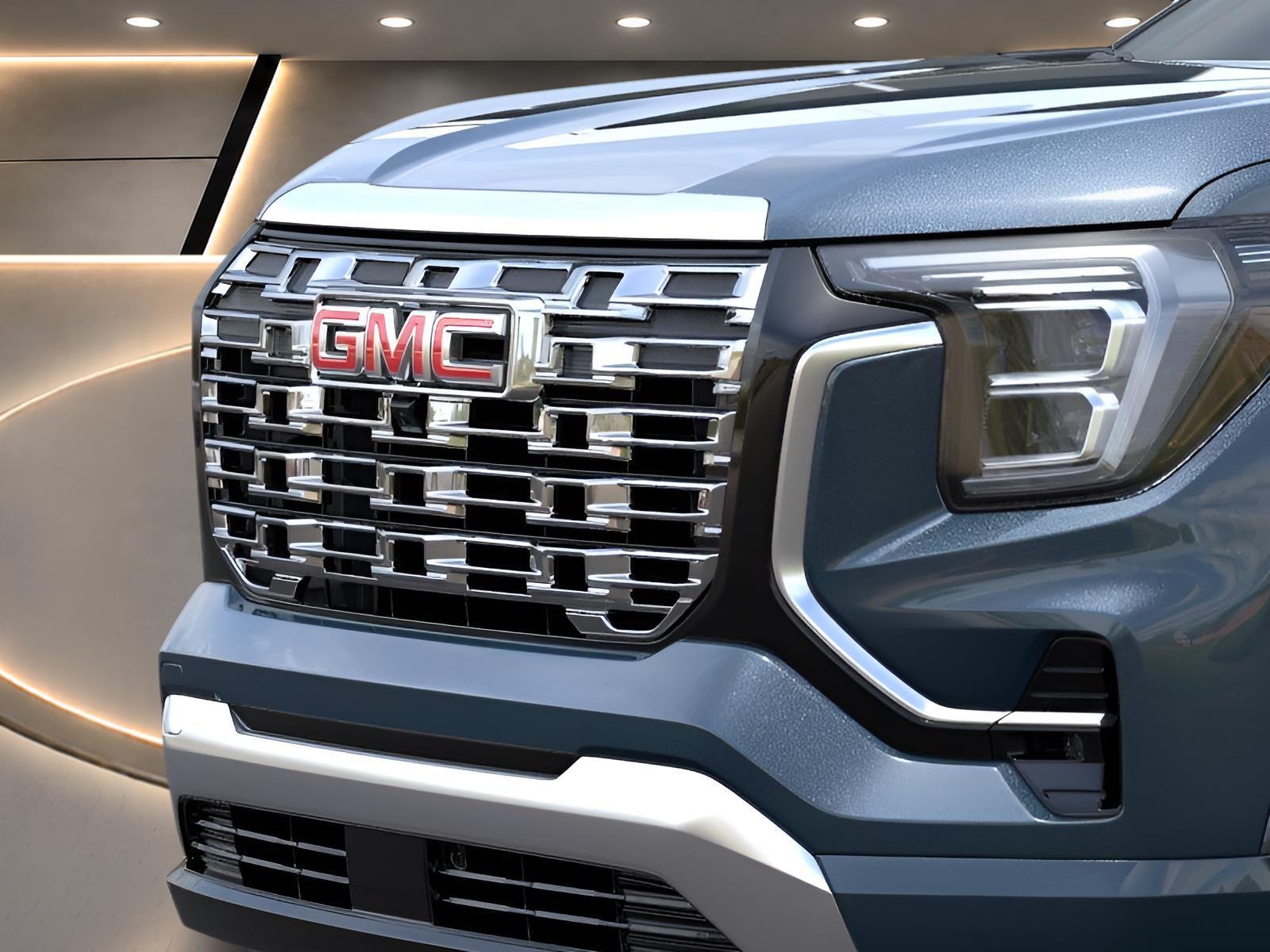 2026 GMC Terrain AWD Denali at Rick Weaver GMC