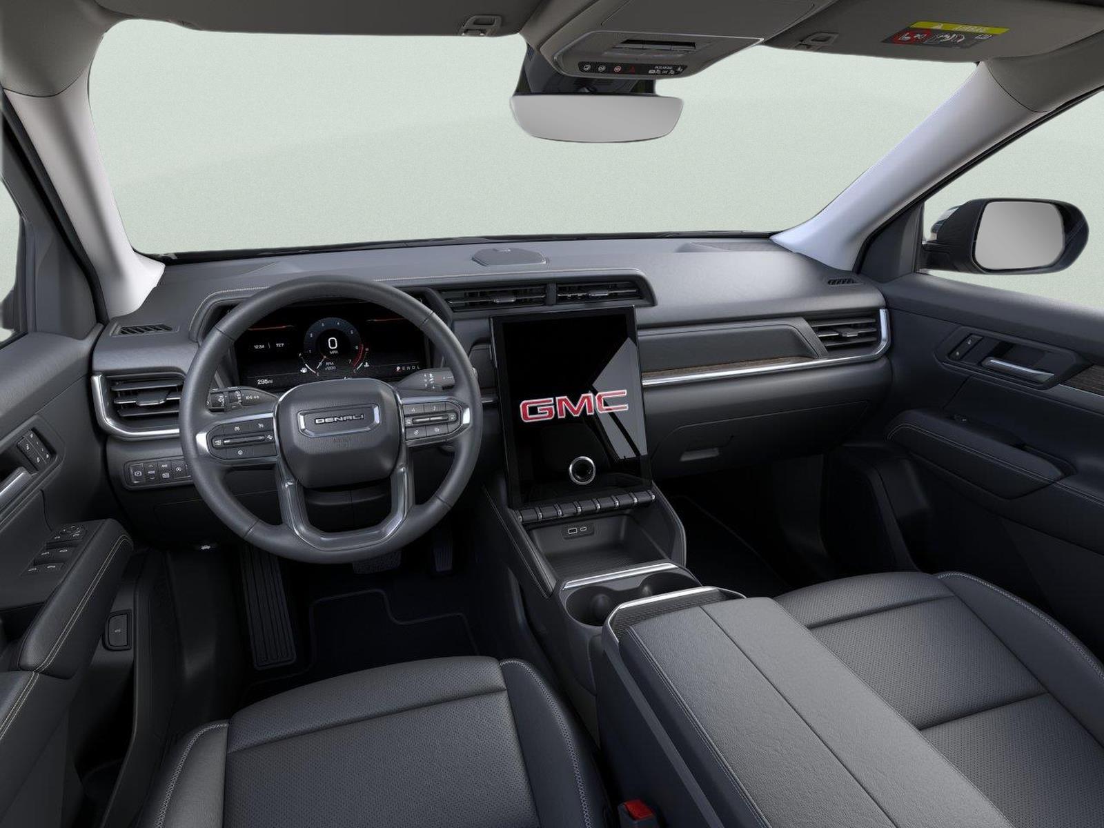 2026 GMC Terrain AWD Denali at Rick Weaver GMC