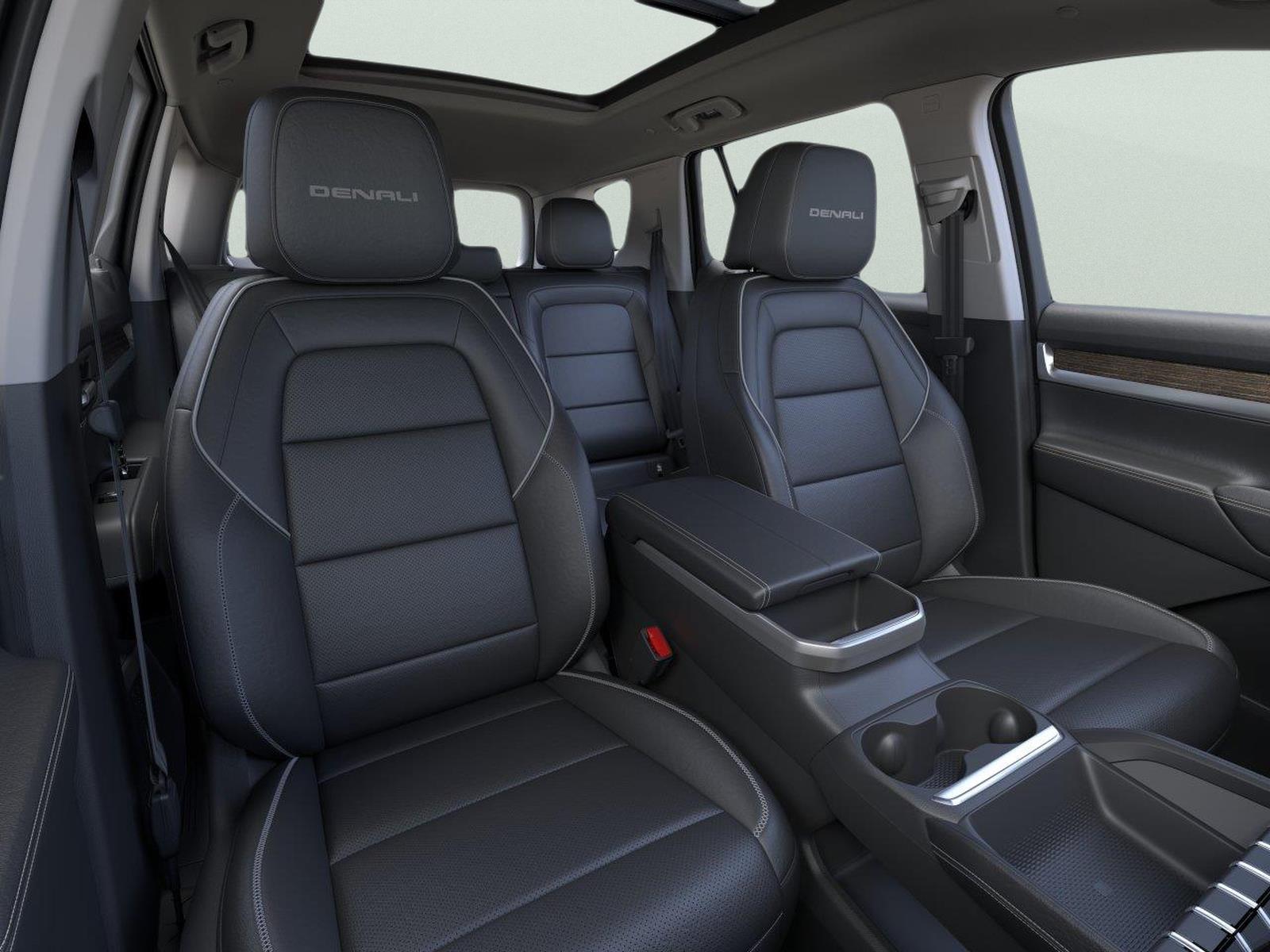 2026 GMC Terrain AWD Denali at Rick Weaver GMC
