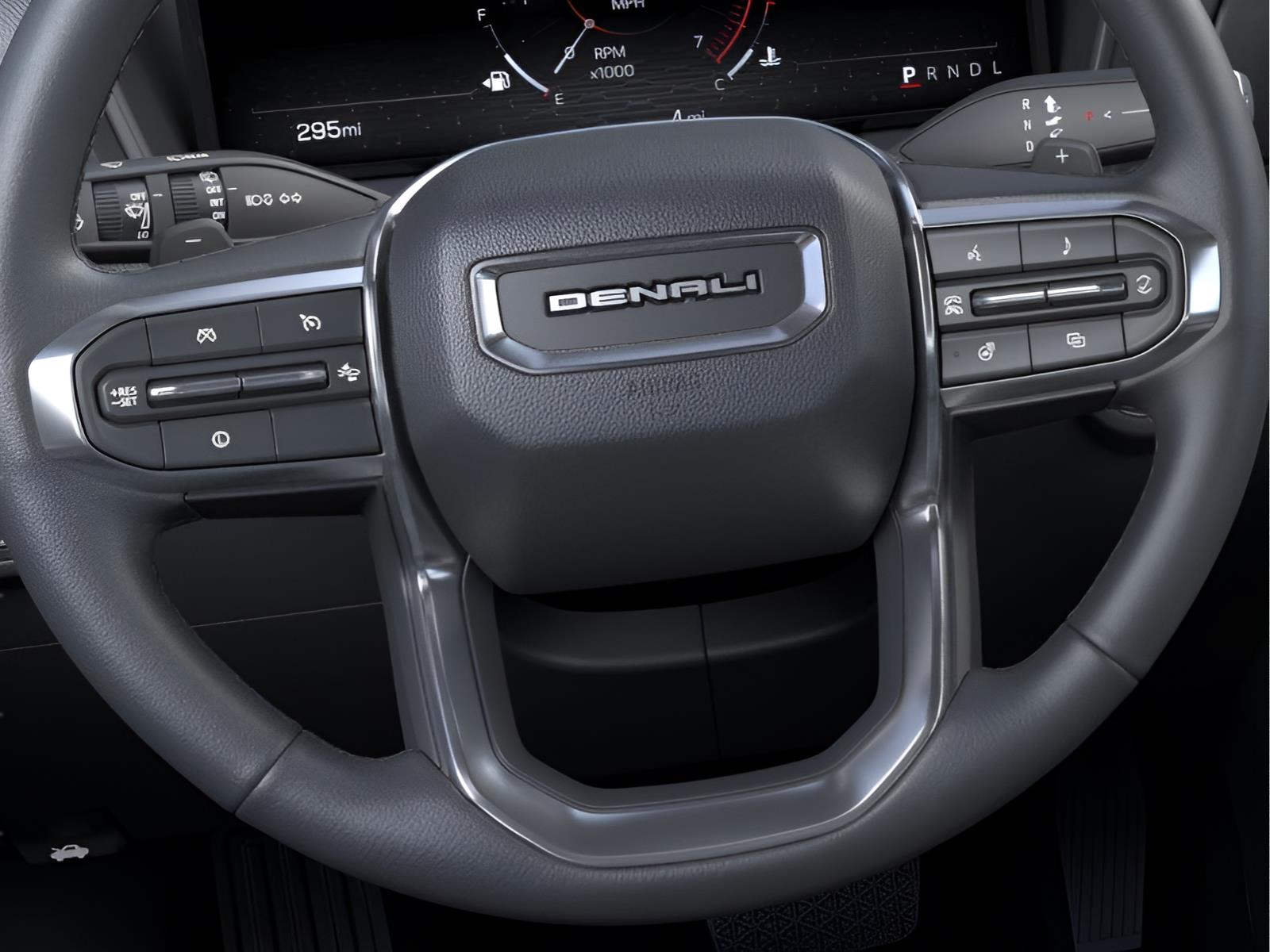 2026 GMC Terrain AWD Denali at Rick Weaver GMC