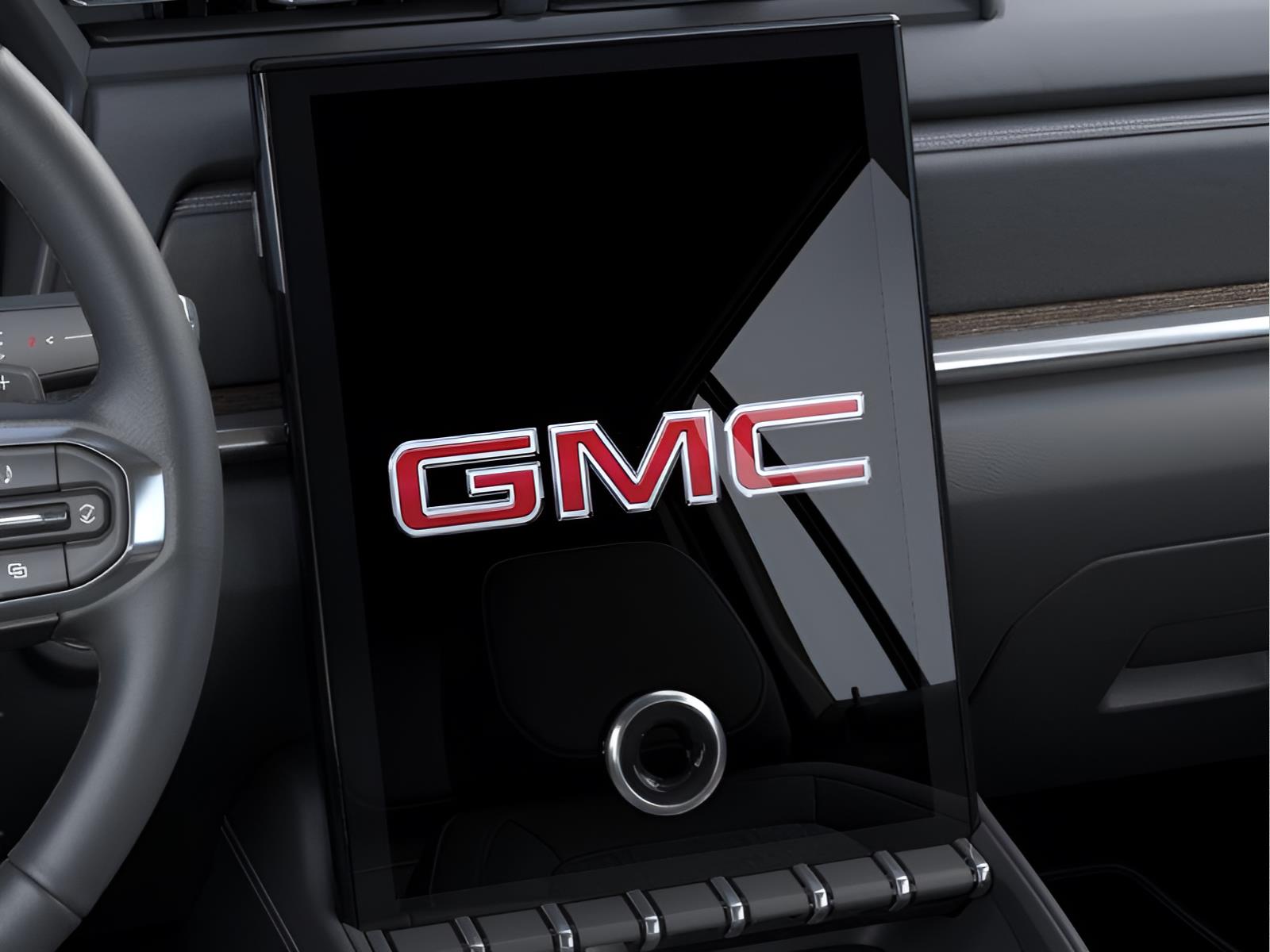 2026 GMC Terrain AWD Denali at Rick Weaver GMC