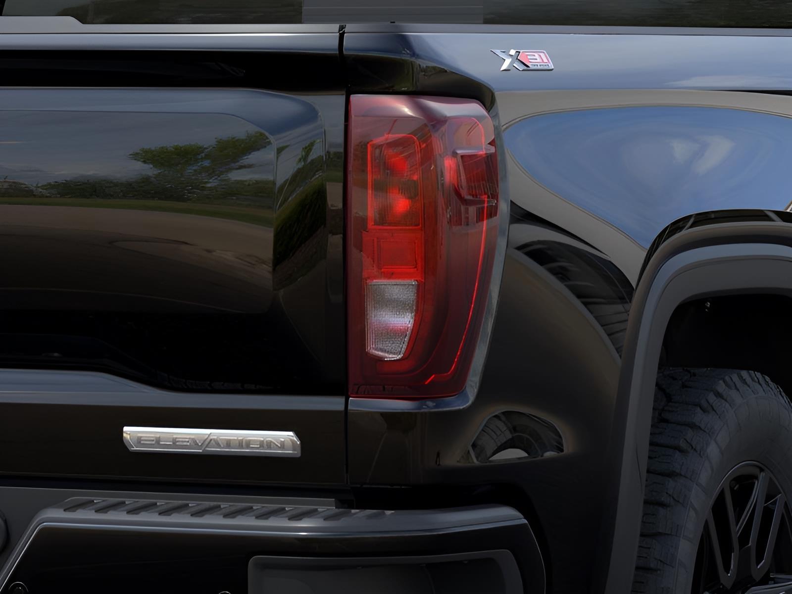 2026 GMC Sierra 1500 Elevation - 10