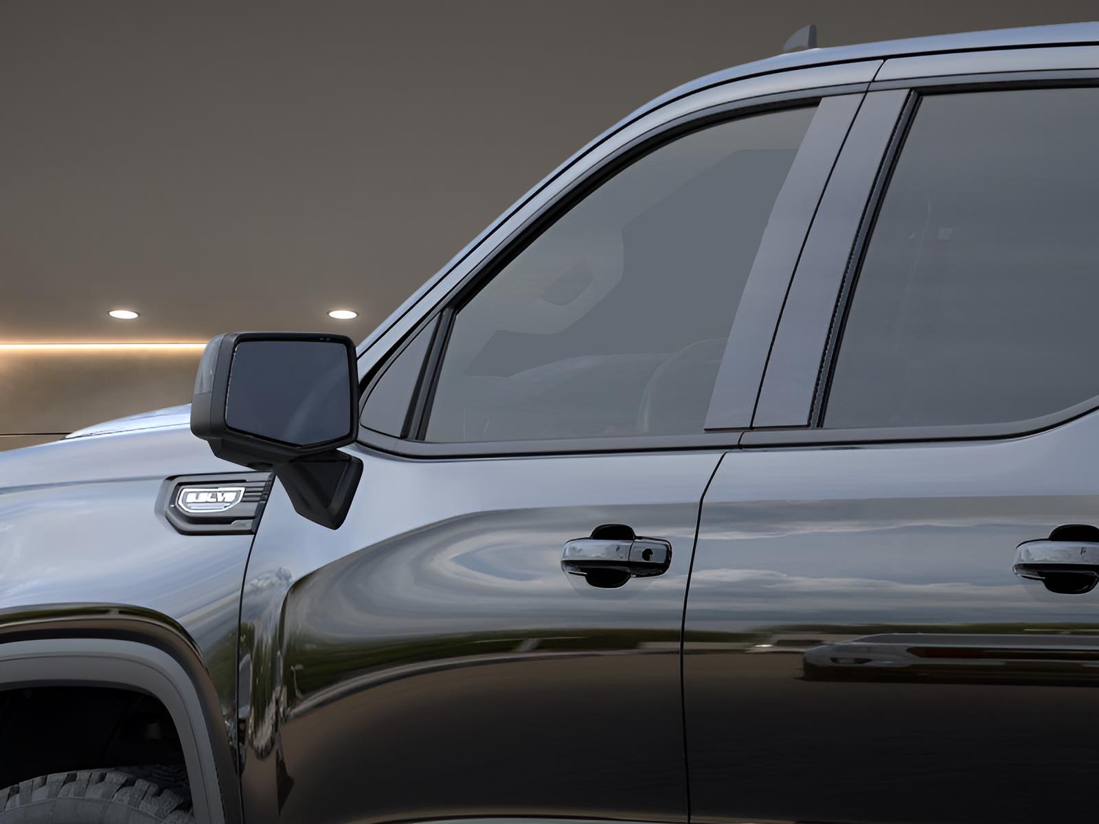 2026 GMC Sierra 1500 Elevation - 11