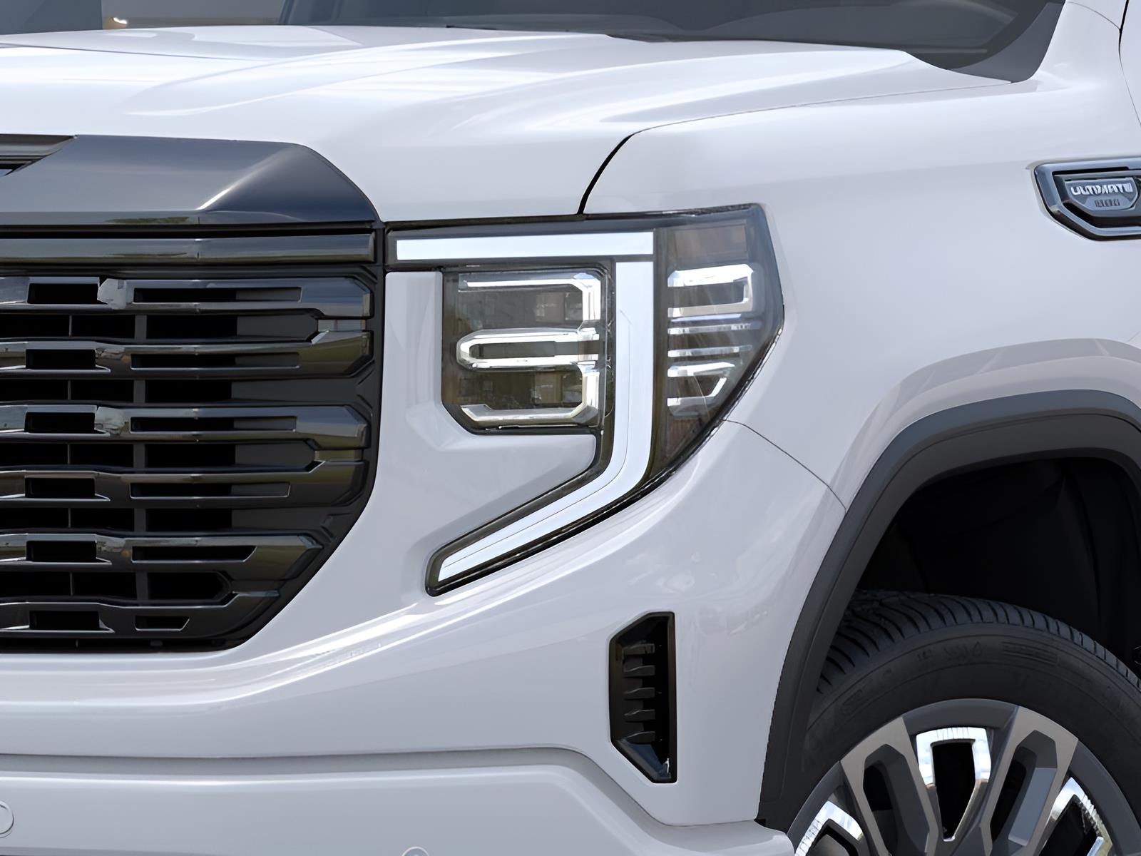 2026 GMC Sierra 1500 Denali Ultimate - 9