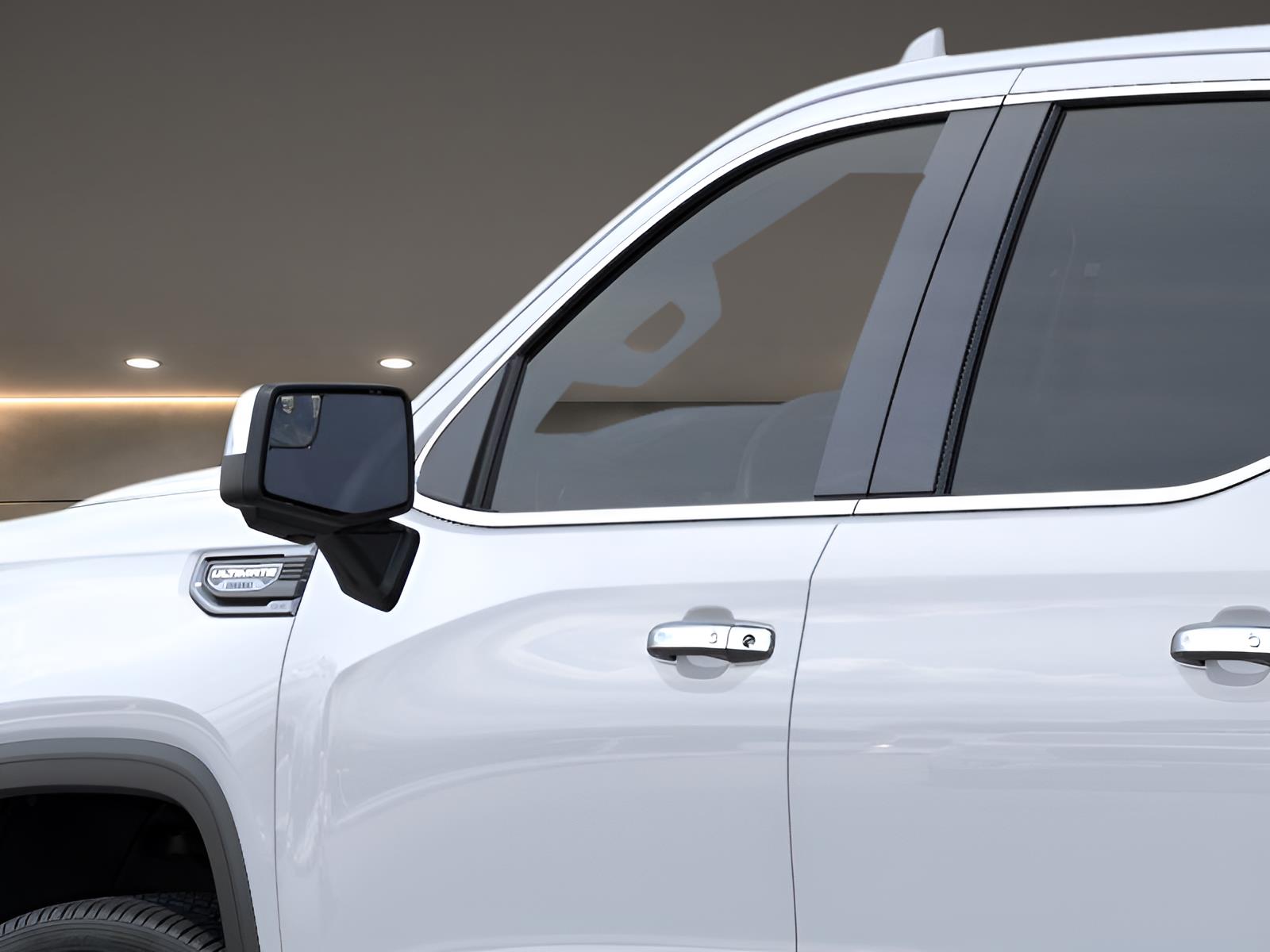 2026 GMC Sierra 1500 Denali Ultimate - 11