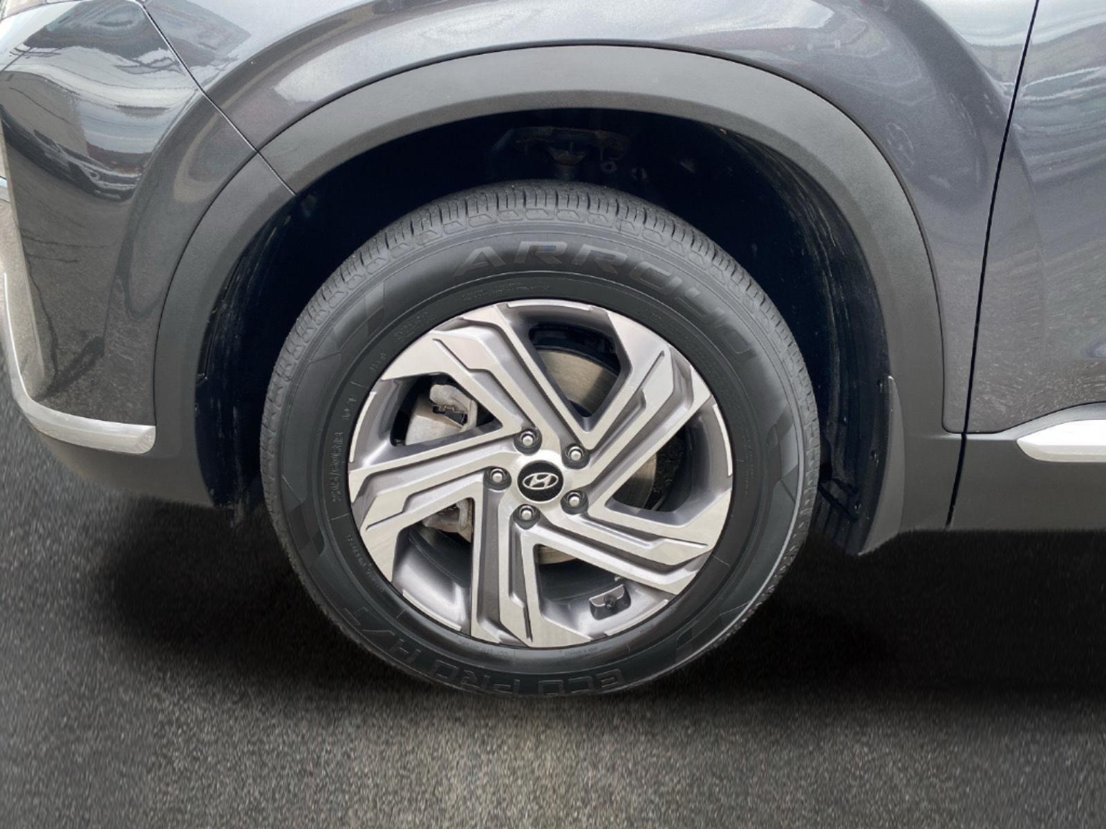 2023 Hyundai Santa Fe SEL at Nick Chevrolet