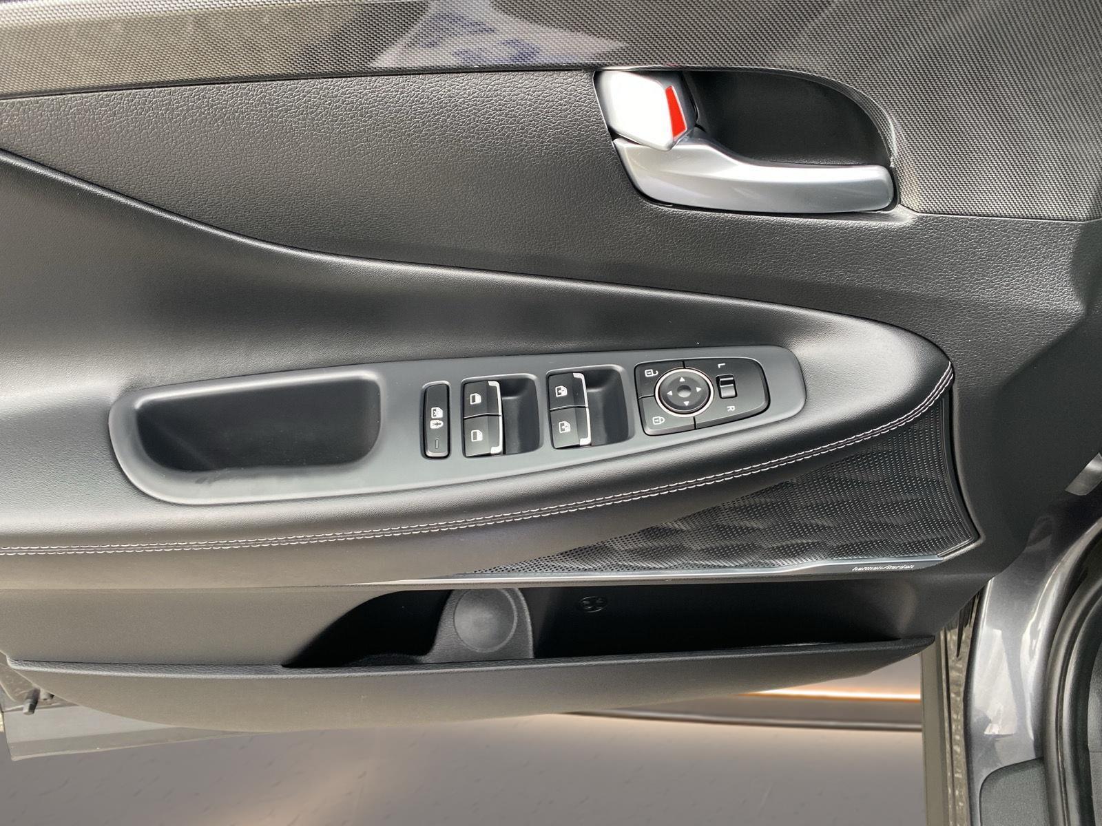 2023 Hyundai Santa Fe SEL at Nick Chevrolet