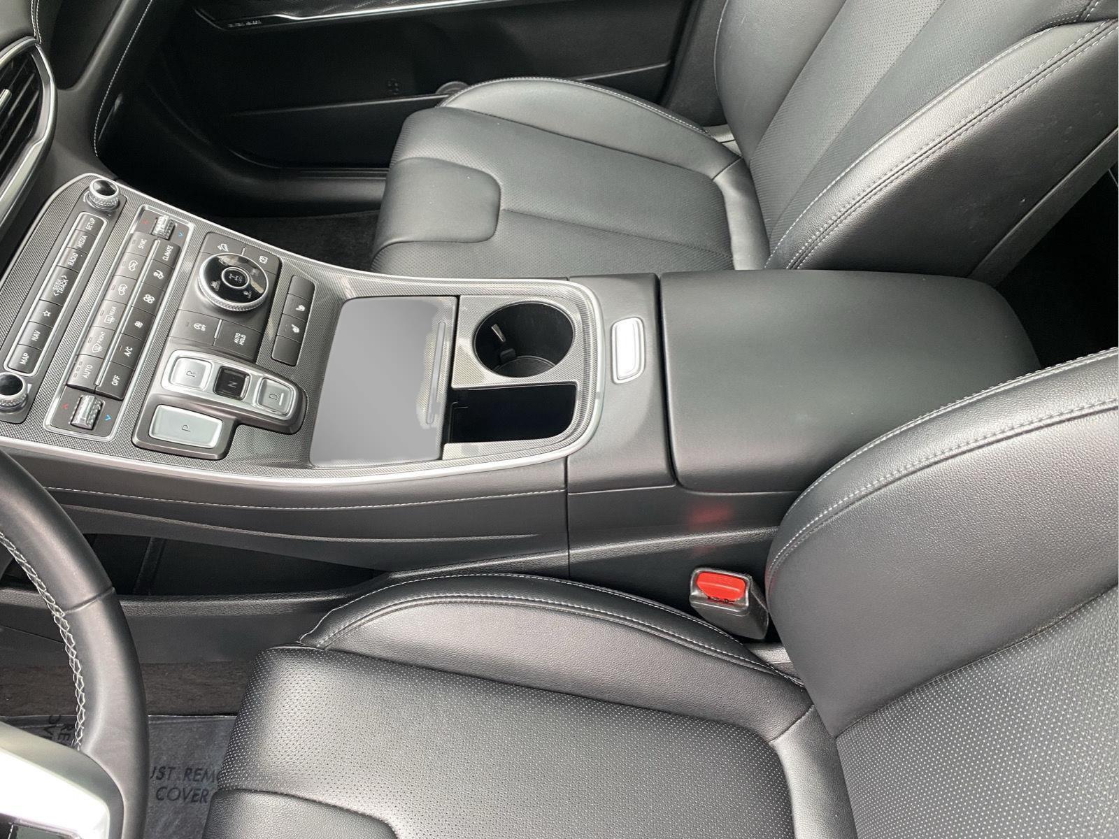 2023 Hyundai Santa Fe SEL at Nick Chevrolet