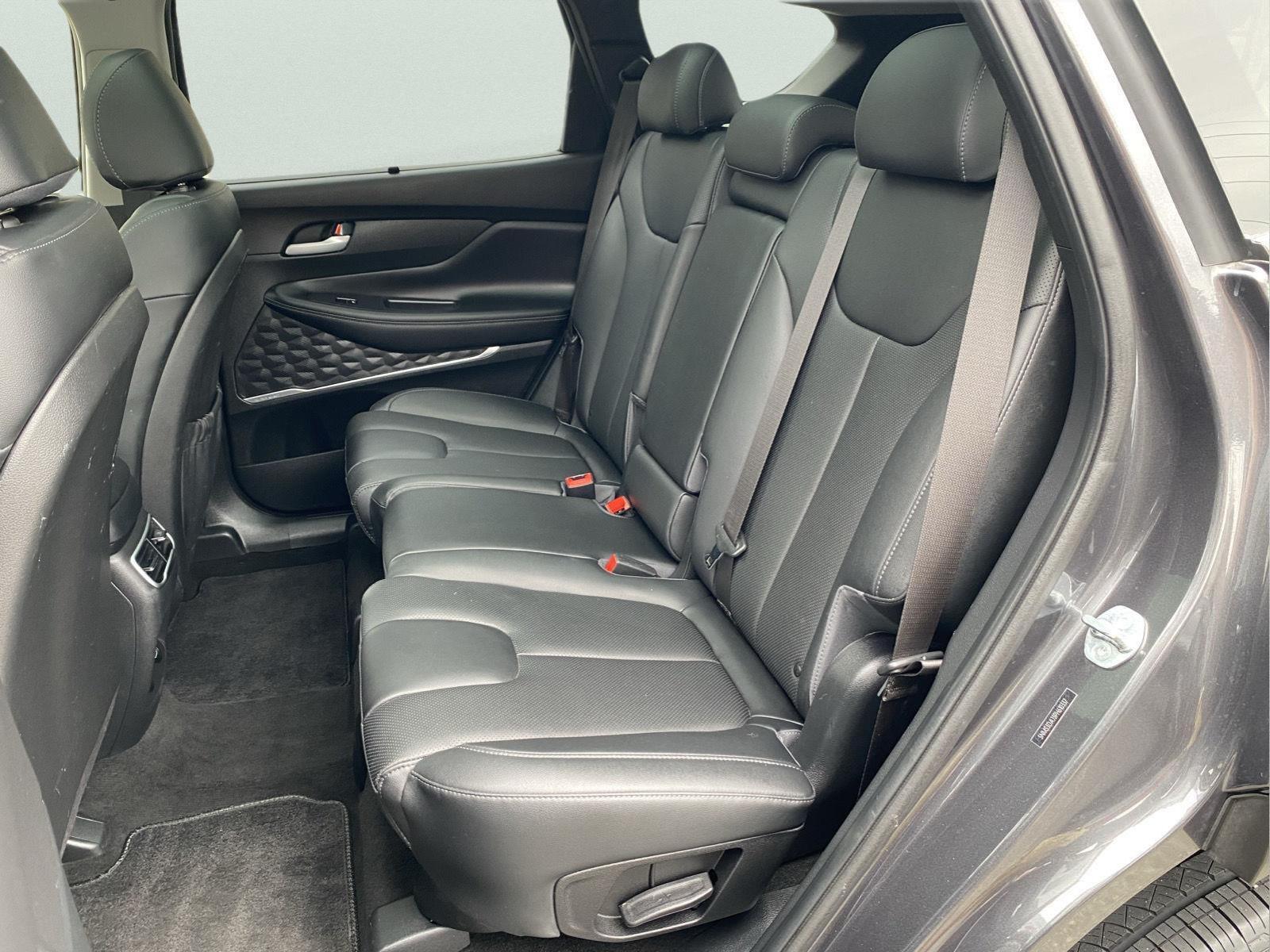 2023 Hyundai Santa Fe SEL at Nick Chevrolet