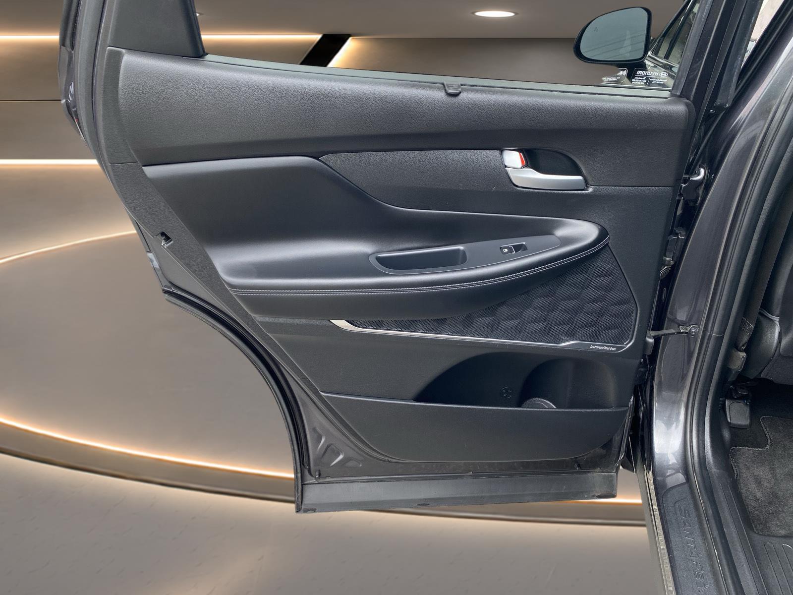 2023 Hyundai Santa Fe SEL at Nick Chevrolet