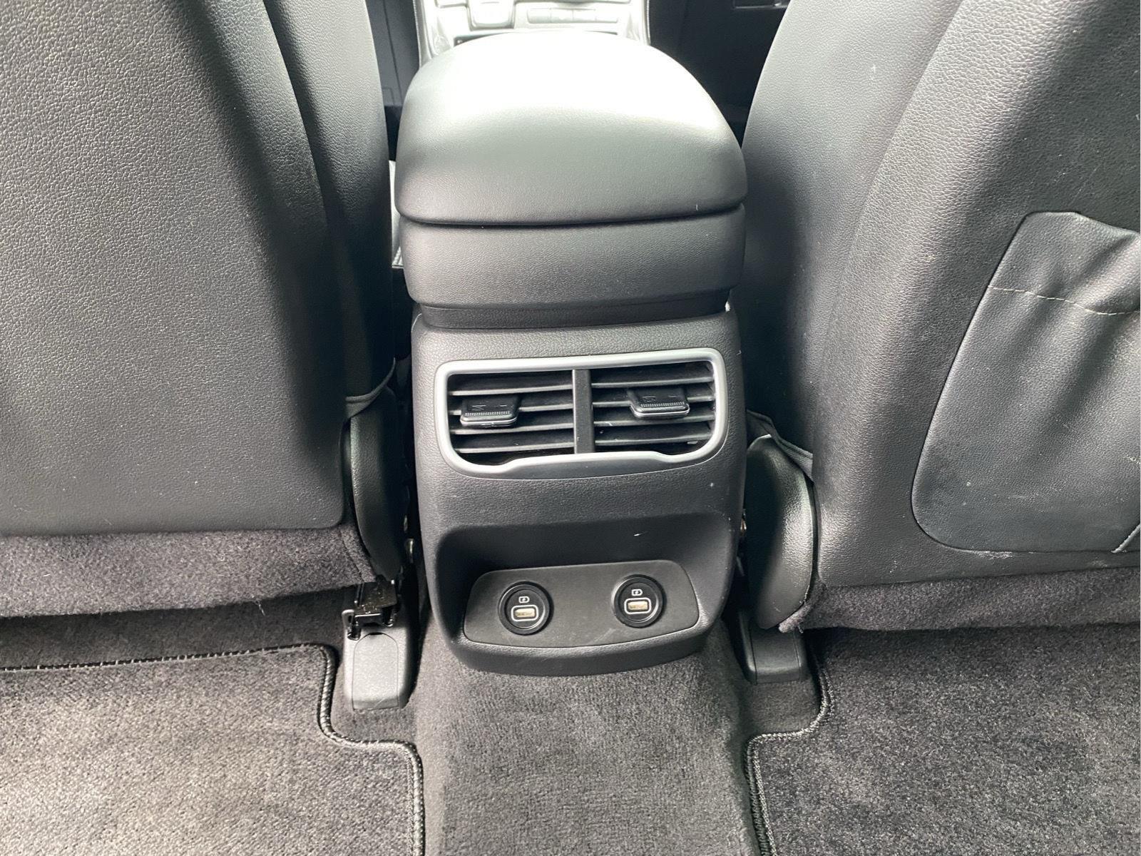 2023 Hyundai Santa Fe SEL at Nick Chevrolet