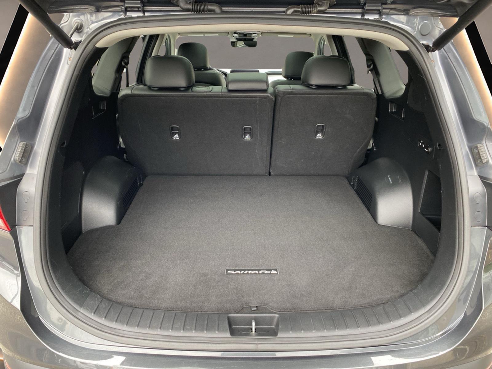 2023 Hyundai Santa Fe SEL at Nick Chevrolet