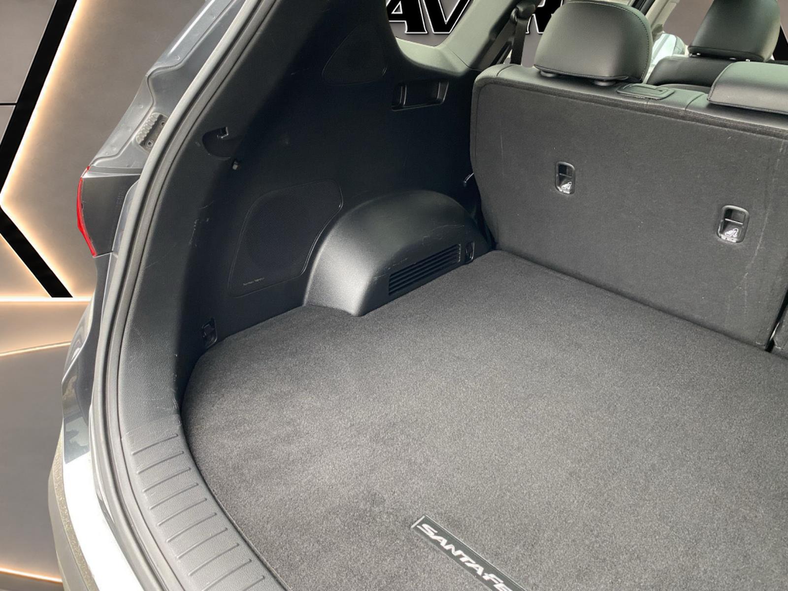2023 Hyundai Santa Fe SEL at Nick Chevrolet