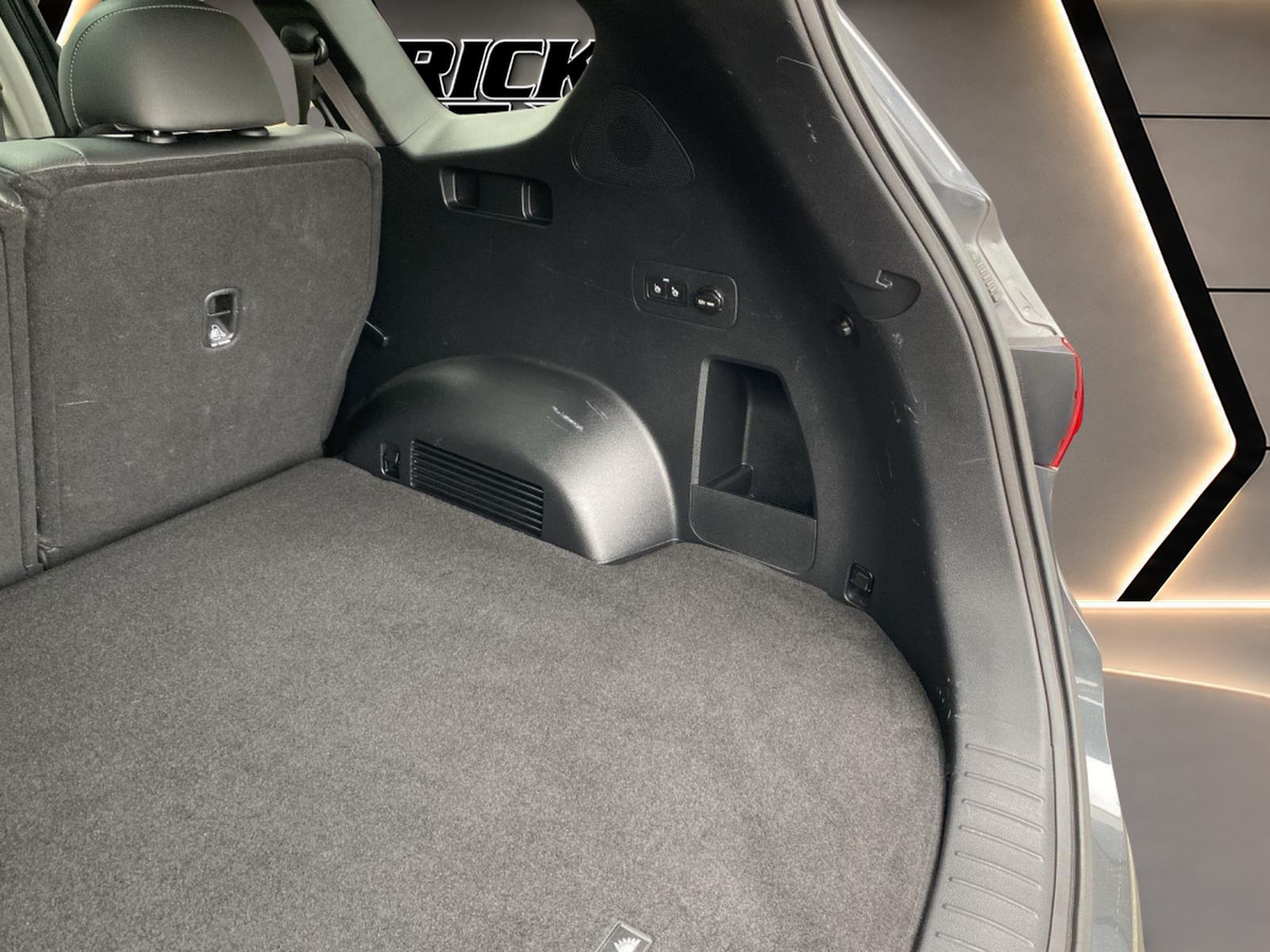 2023 Hyundai Santa Fe SEL at Nick Chevrolet