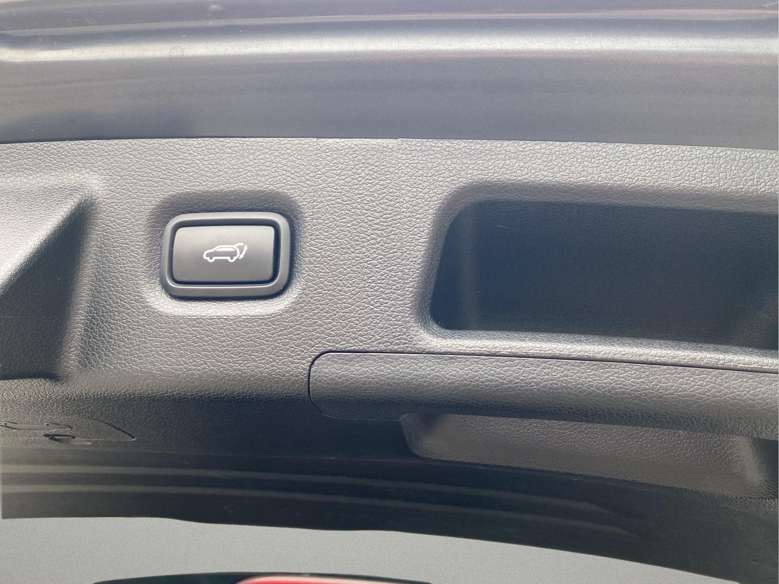 2023 Hyundai Santa Fe SEL at Nick Chevrolet