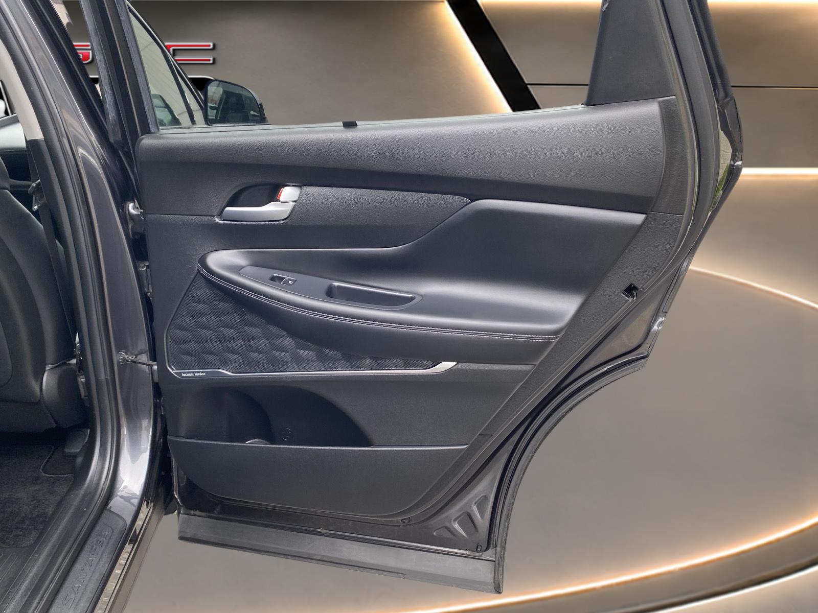 2023 Hyundai Santa Fe SEL at Nick Chevrolet