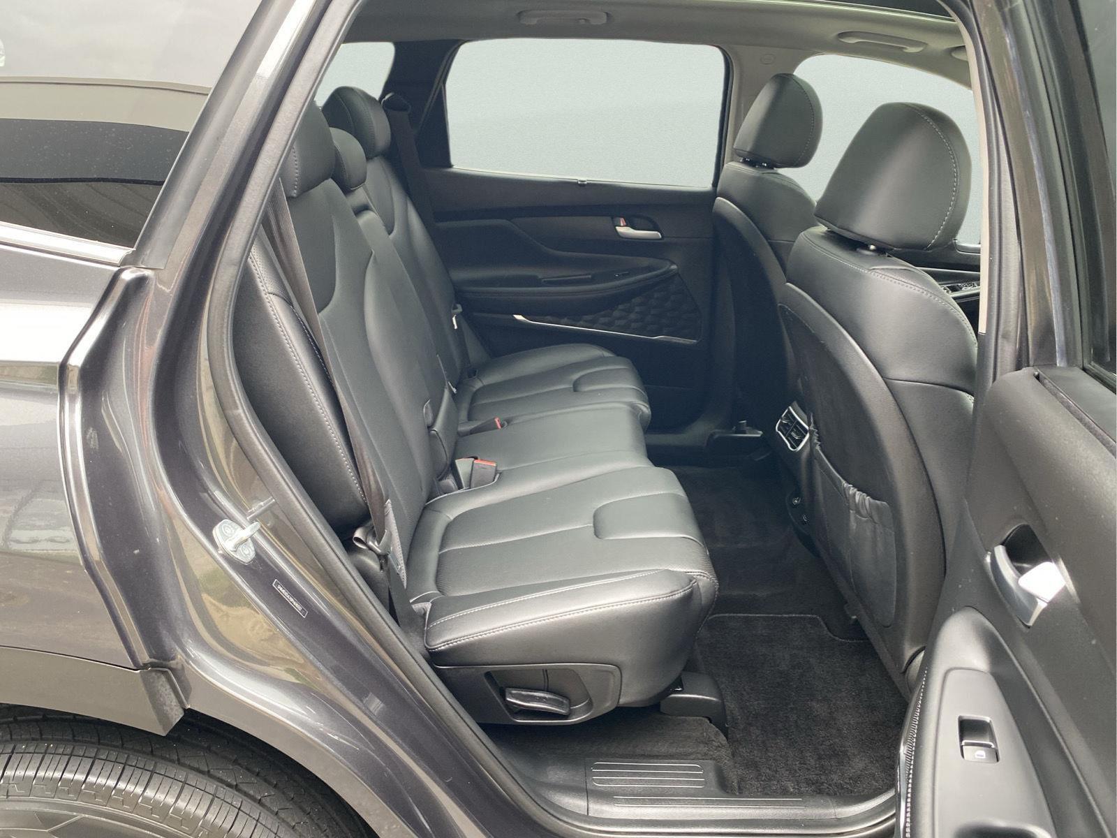 2023 Hyundai Santa Fe SEL at Nick Chevrolet