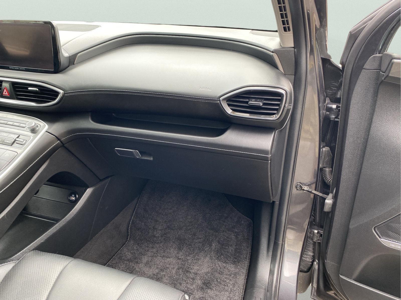 2023 Hyundai Santa Fe SEL at Nick Chevrolet