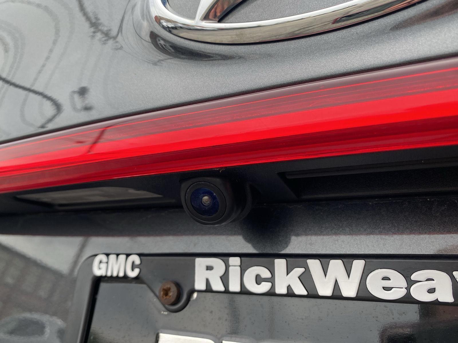 2023 Hyundai Santa Fe SEL at Nick Chevrolet