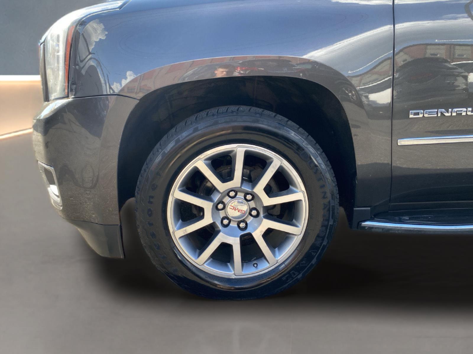 2020 GMC Yukon XL Denali at Auto Estates