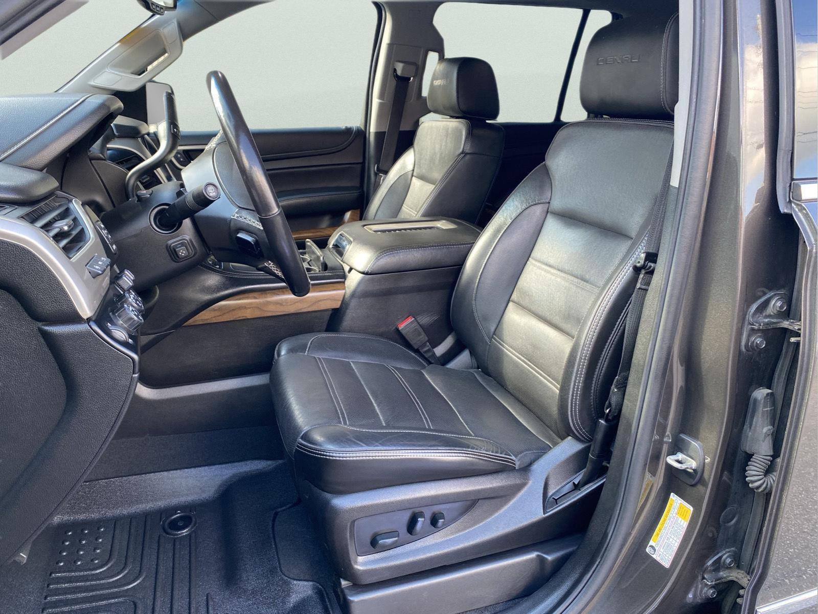 2020 GMC Yukon XL Denali at Auto Estates