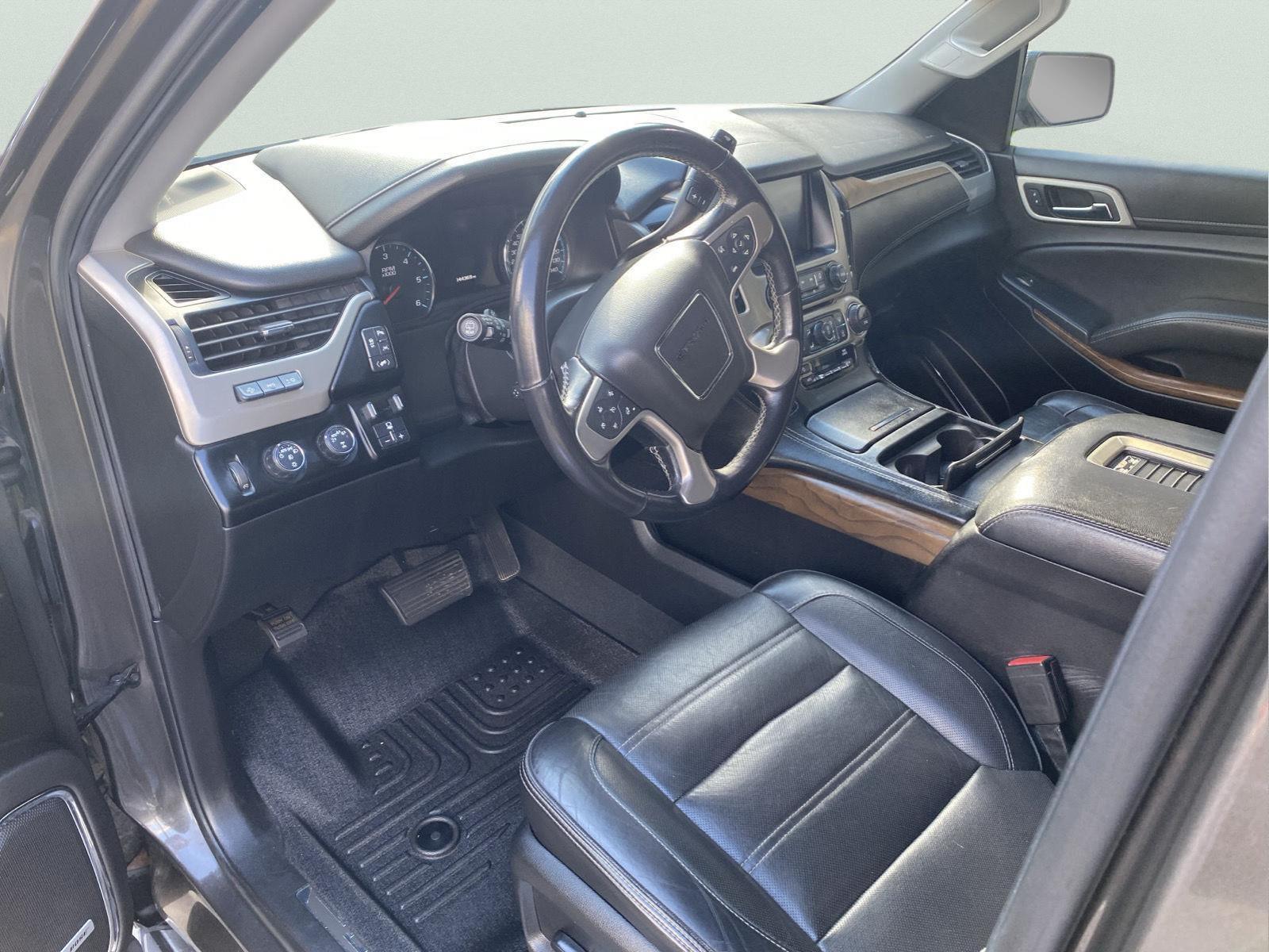 2020 GMC Yukon XL Denali at Auto Estates
