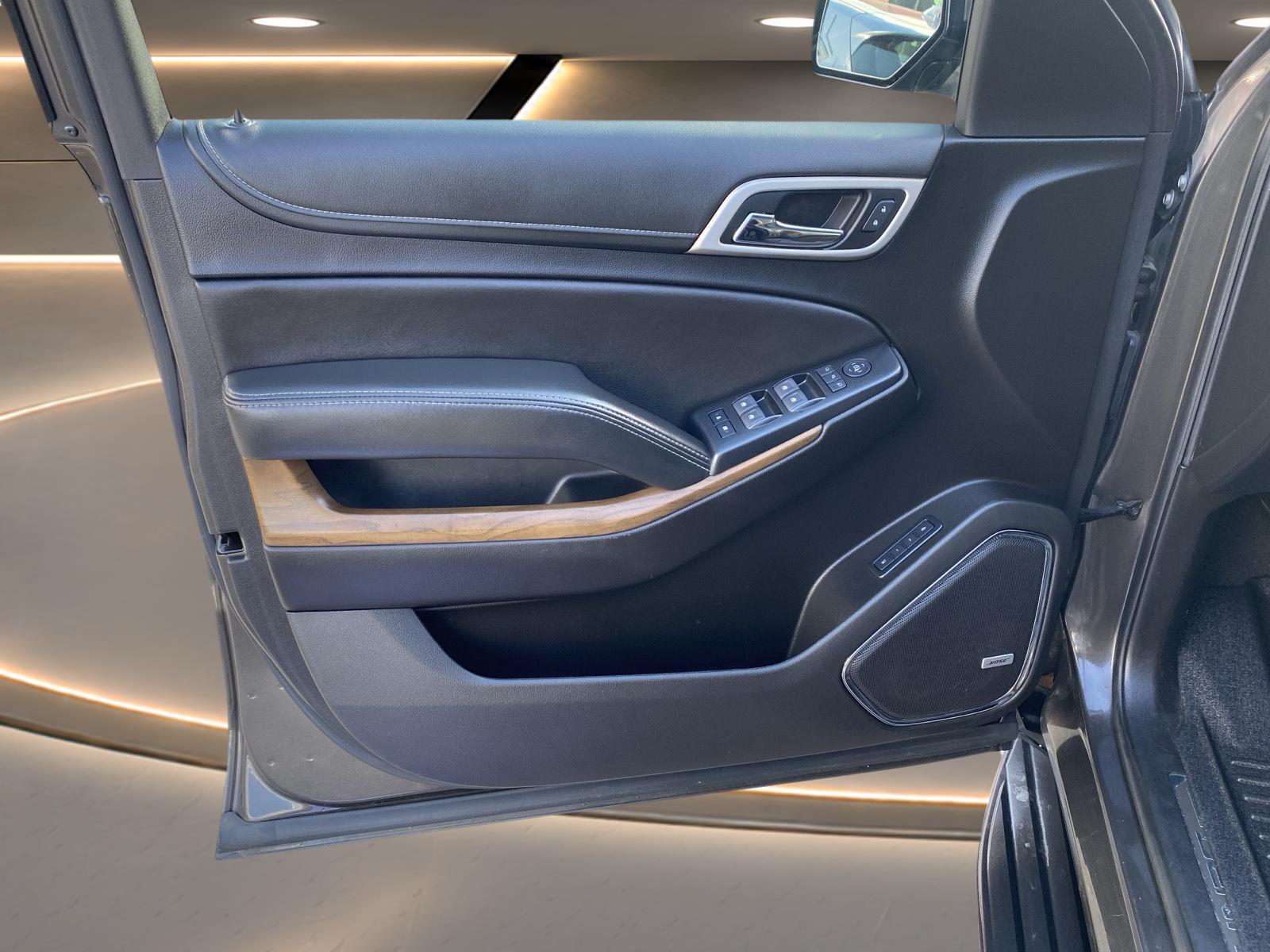 2020 GMC Yukon XL Denali at Auto Estates