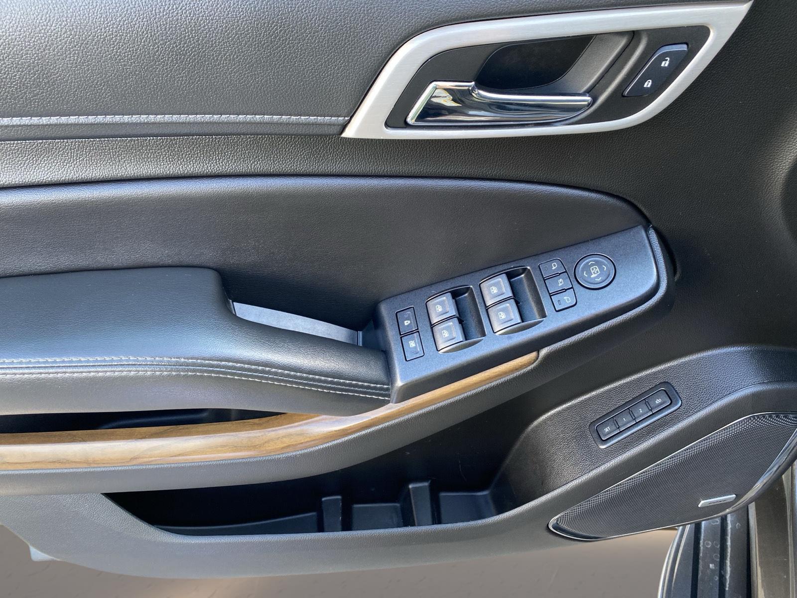 2020 GMC Yukon XL Denali at Auto Estates