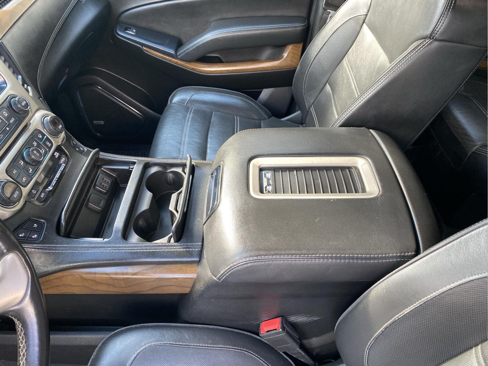 2020 GMC Yukon XL Denali at Auto Estates